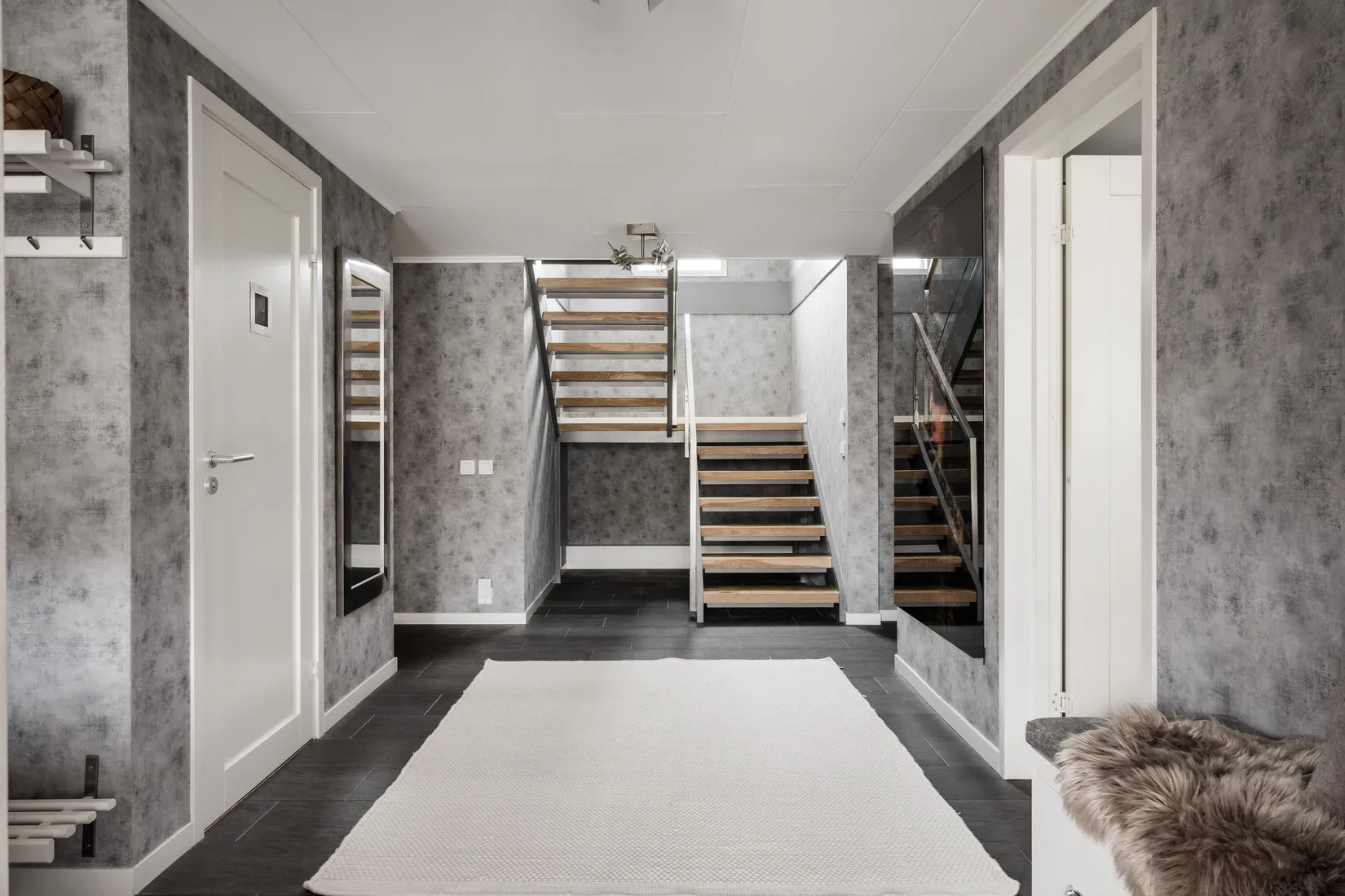 Villa, Dalbergavägen 28, Kungsbacka