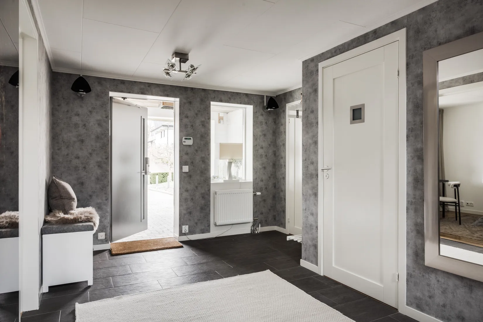 Villa, Dalbergavägen 28, Kungsbacka