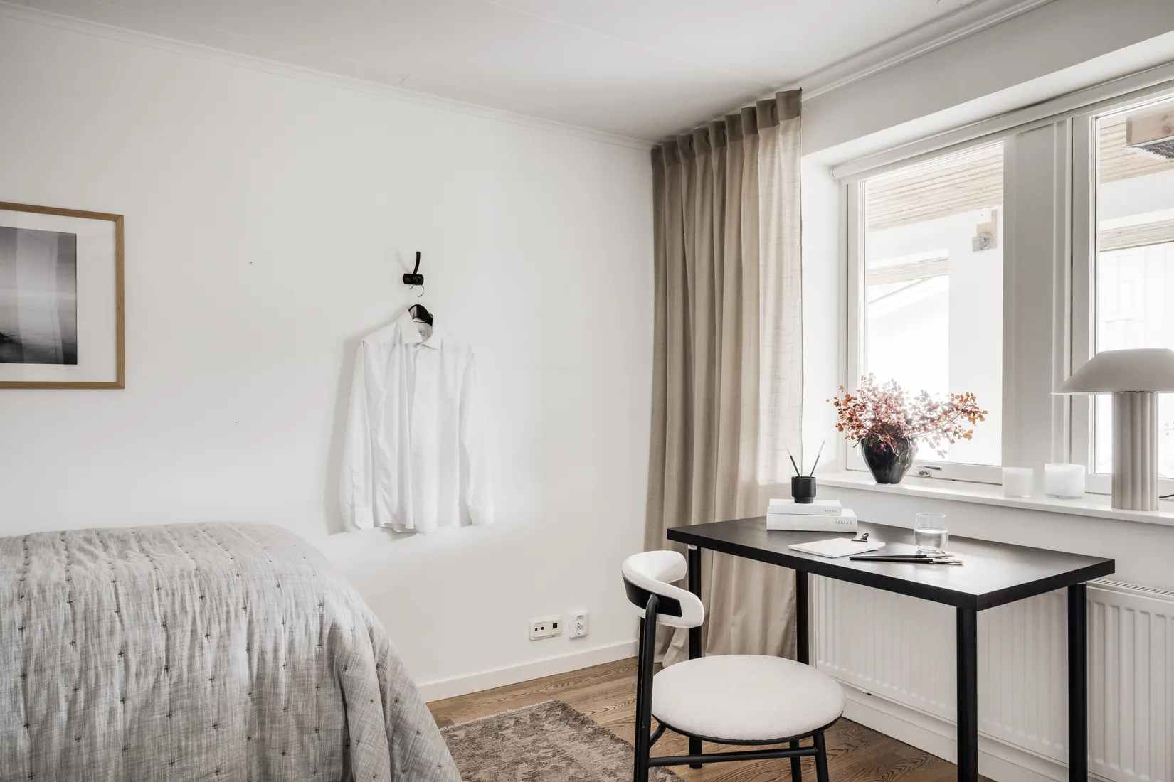 Villa, Dalbergavägen 28, Kungsbacka