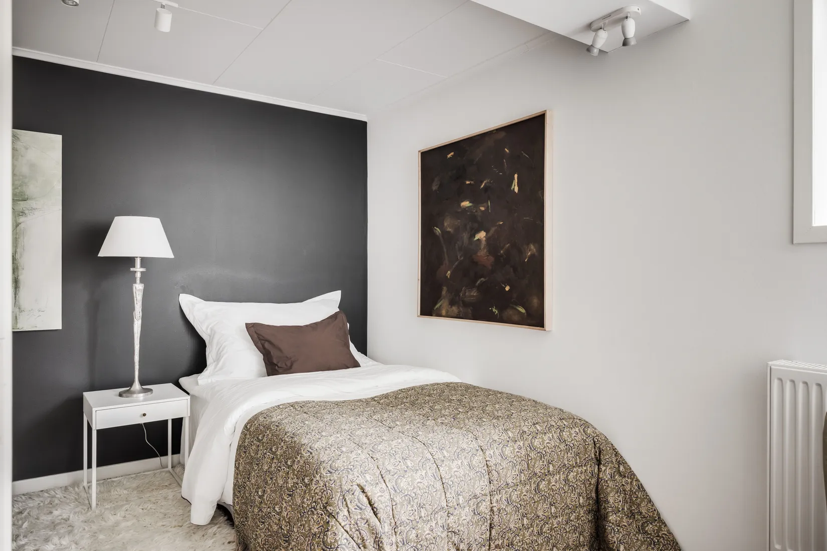 Villa, Dalbergavägen 28, Kungsbacka