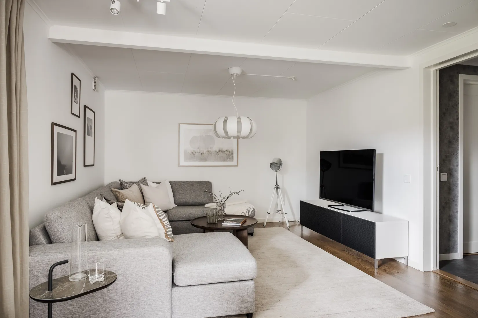 Villa, Dalbergavägen 28, Kungsbacka