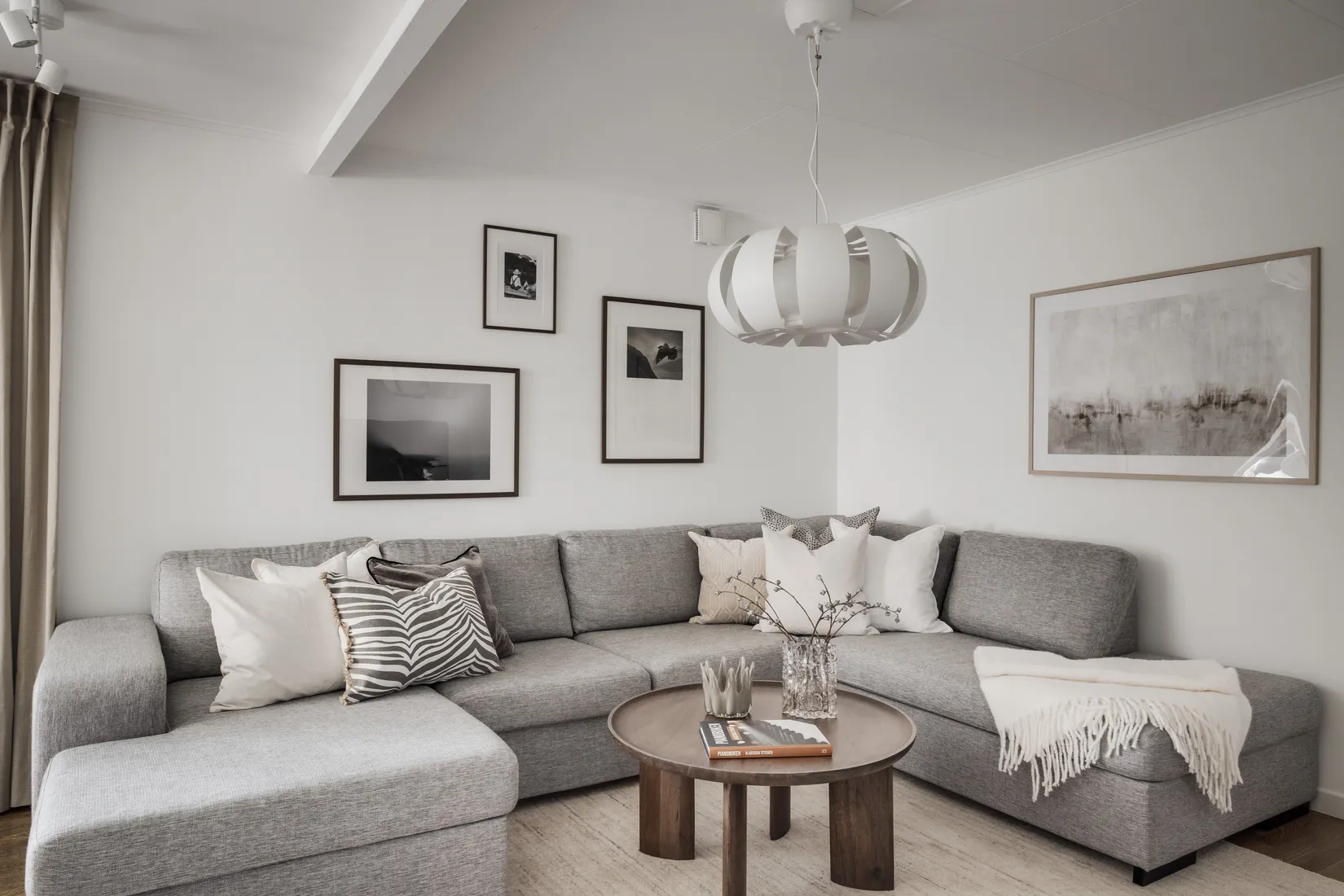 Villa, Dalbergavägen 28, Kungsbacka