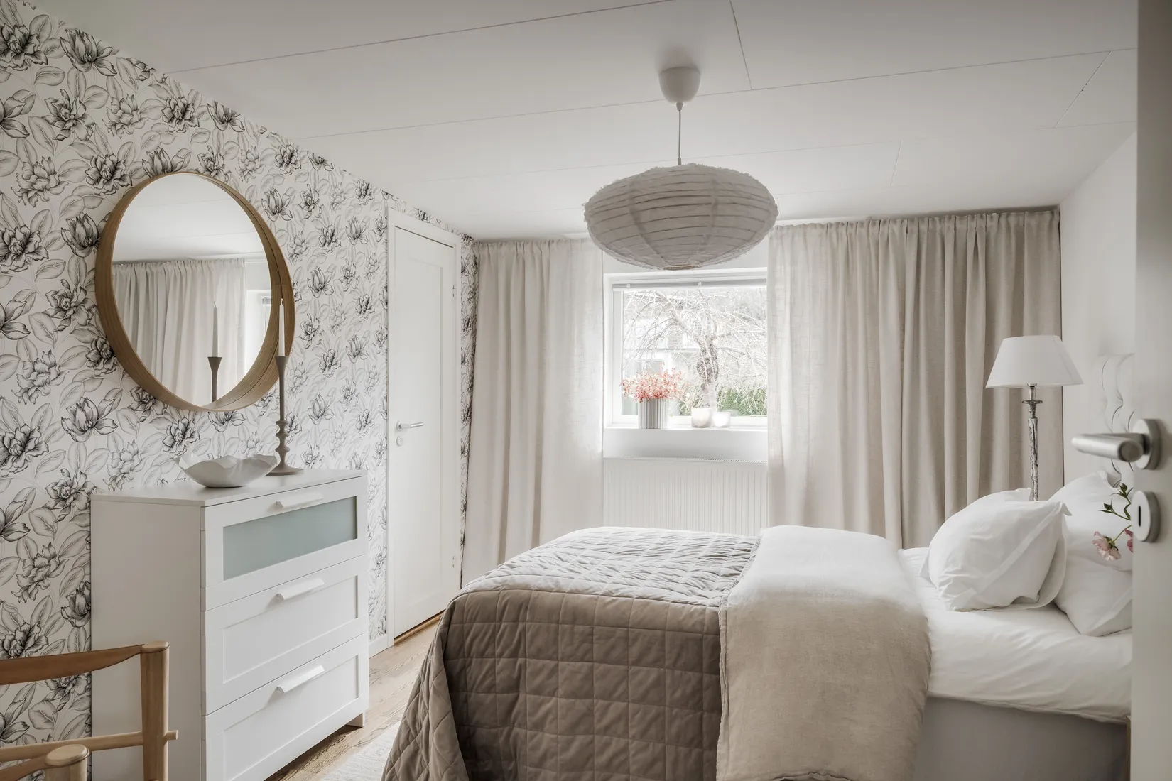 Villa, Dalbergavägen 28, Kungsbacka