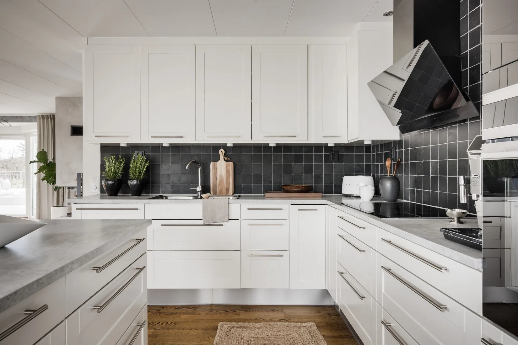 Villa, Dalbergavägen 28, Kungsbacka