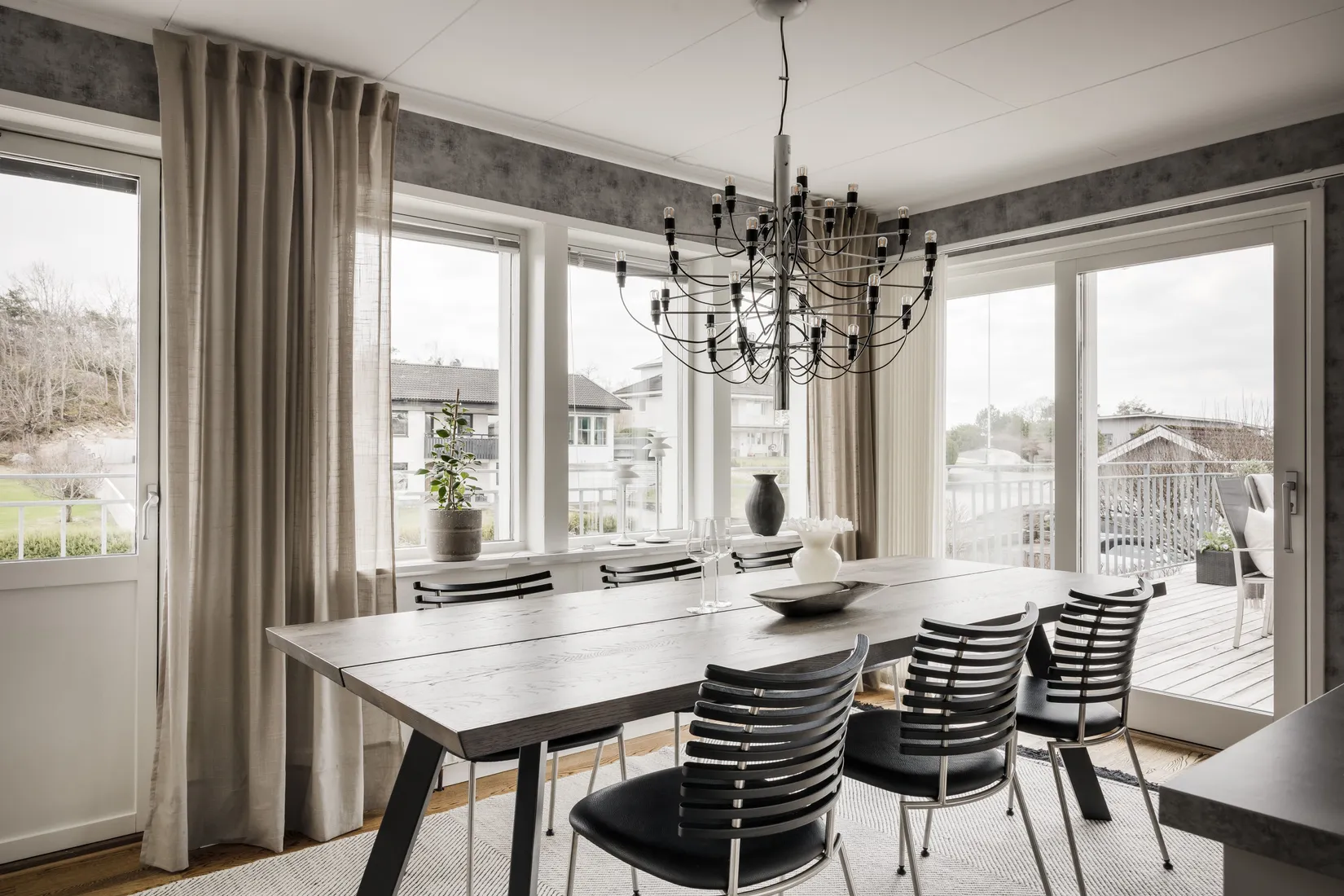 Villa, Dalbergavägen 28, Kungsbacka