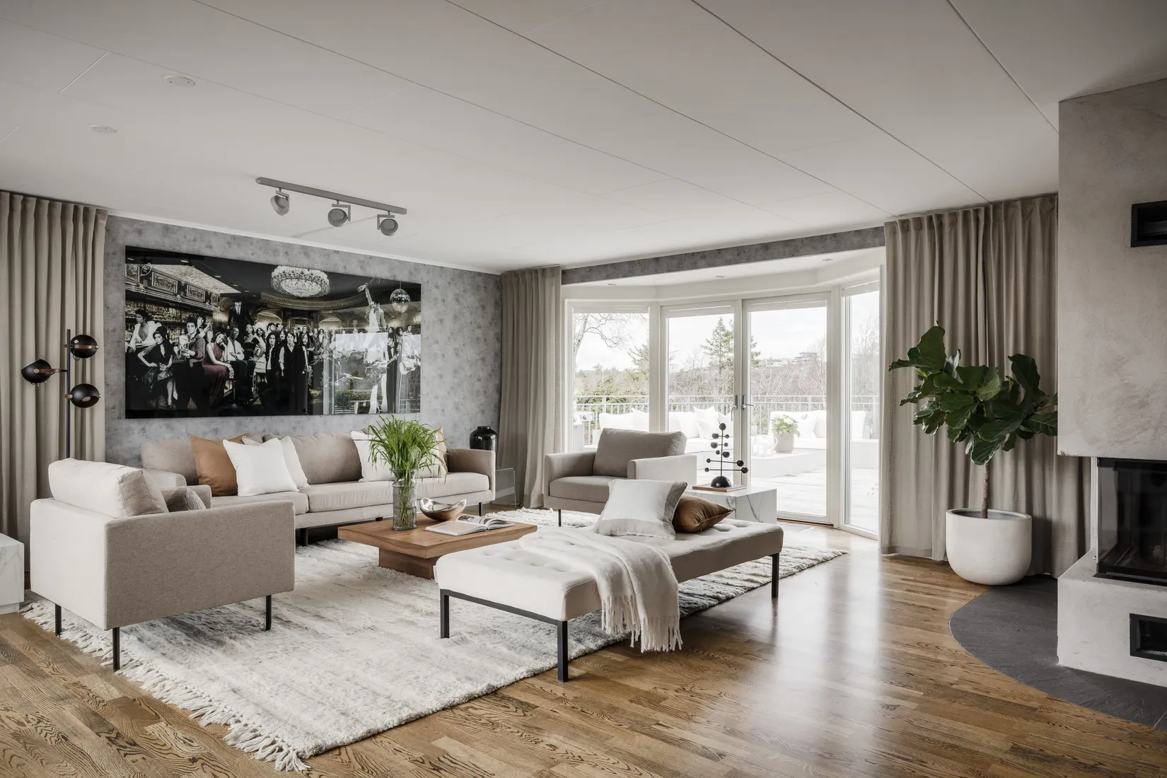 Villa, Dalbergavägen 28, Kungsbacka