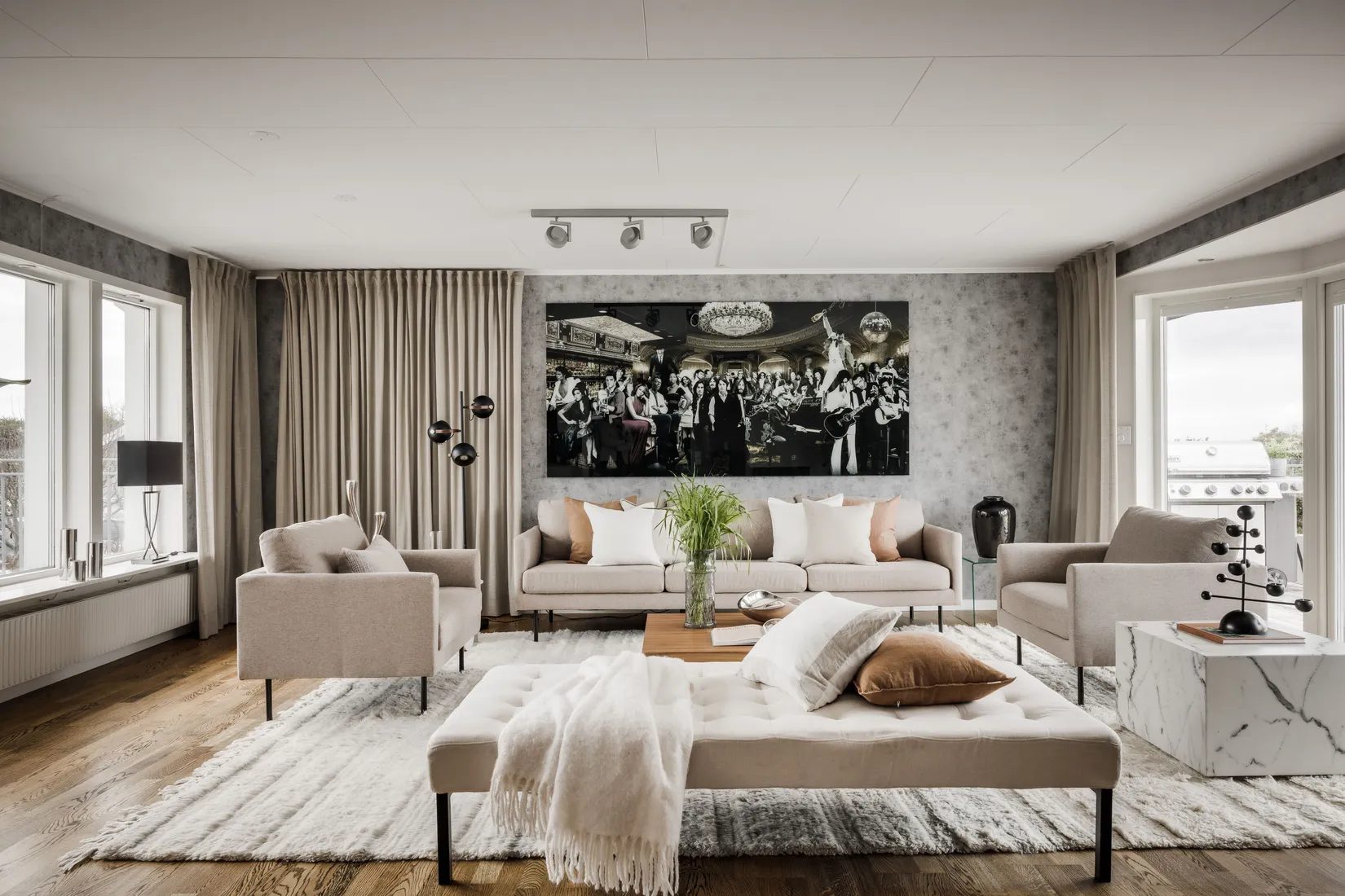 Villa, Dalbergavägen 28, Kungsbacka