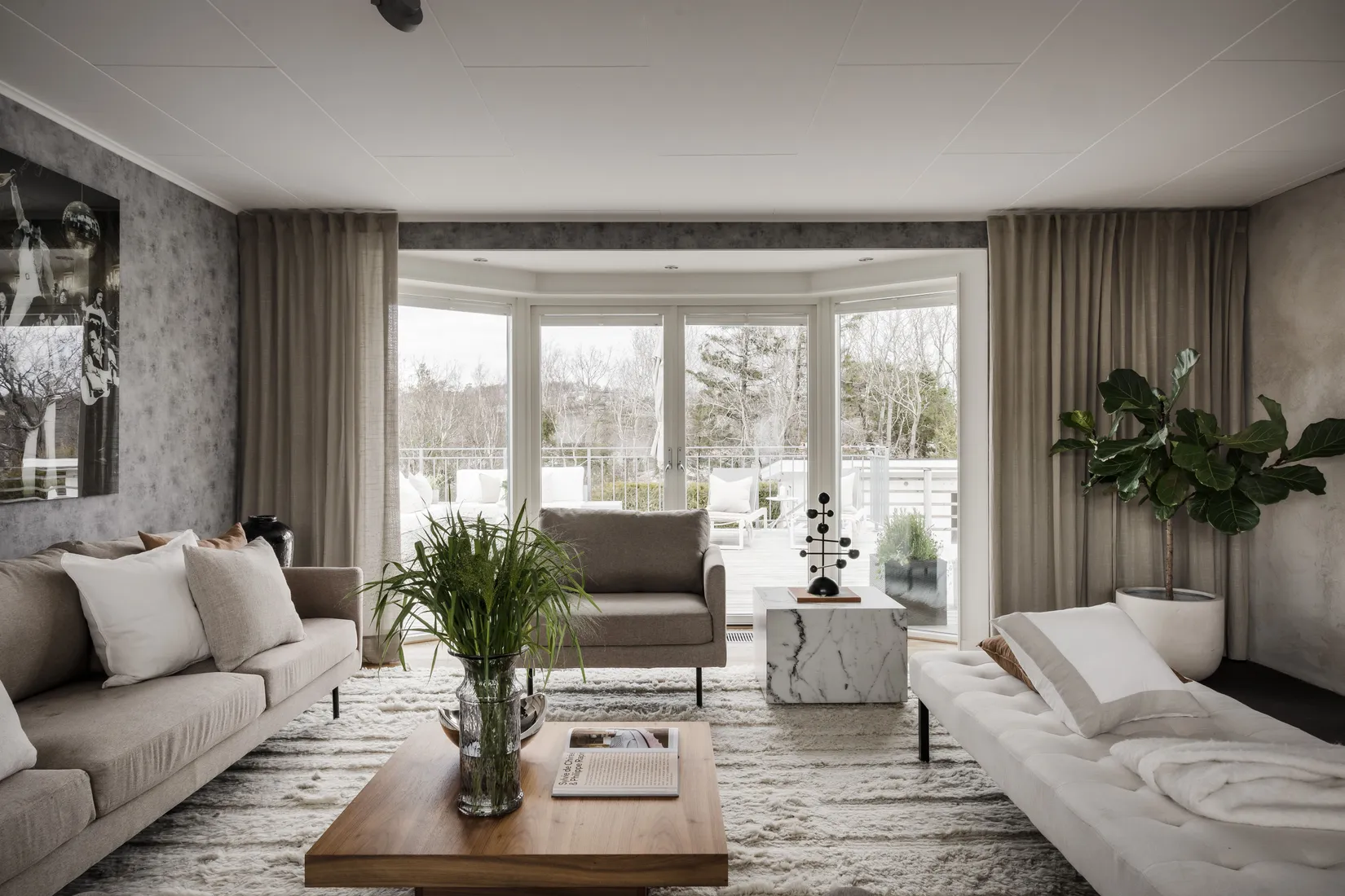 Villa, Dalbergavägen 28, Kungsbacka