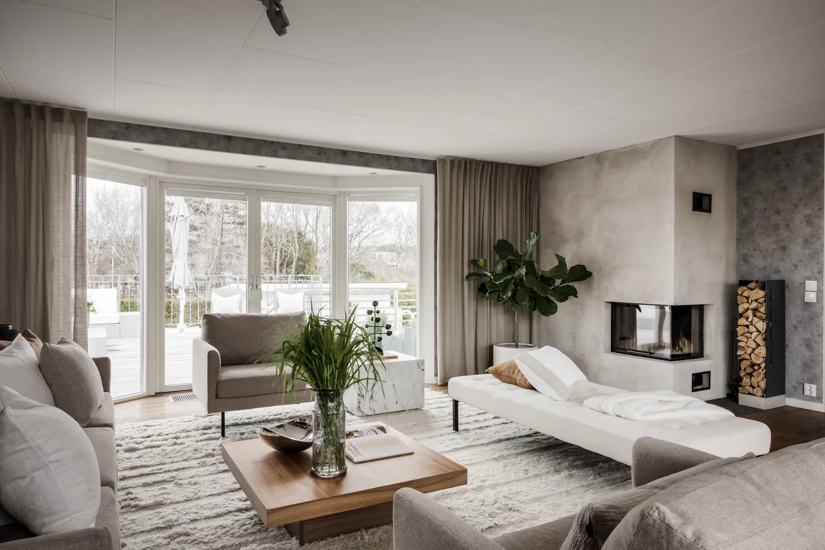 Villa, Dalbergavägen 28, Kungsbacka