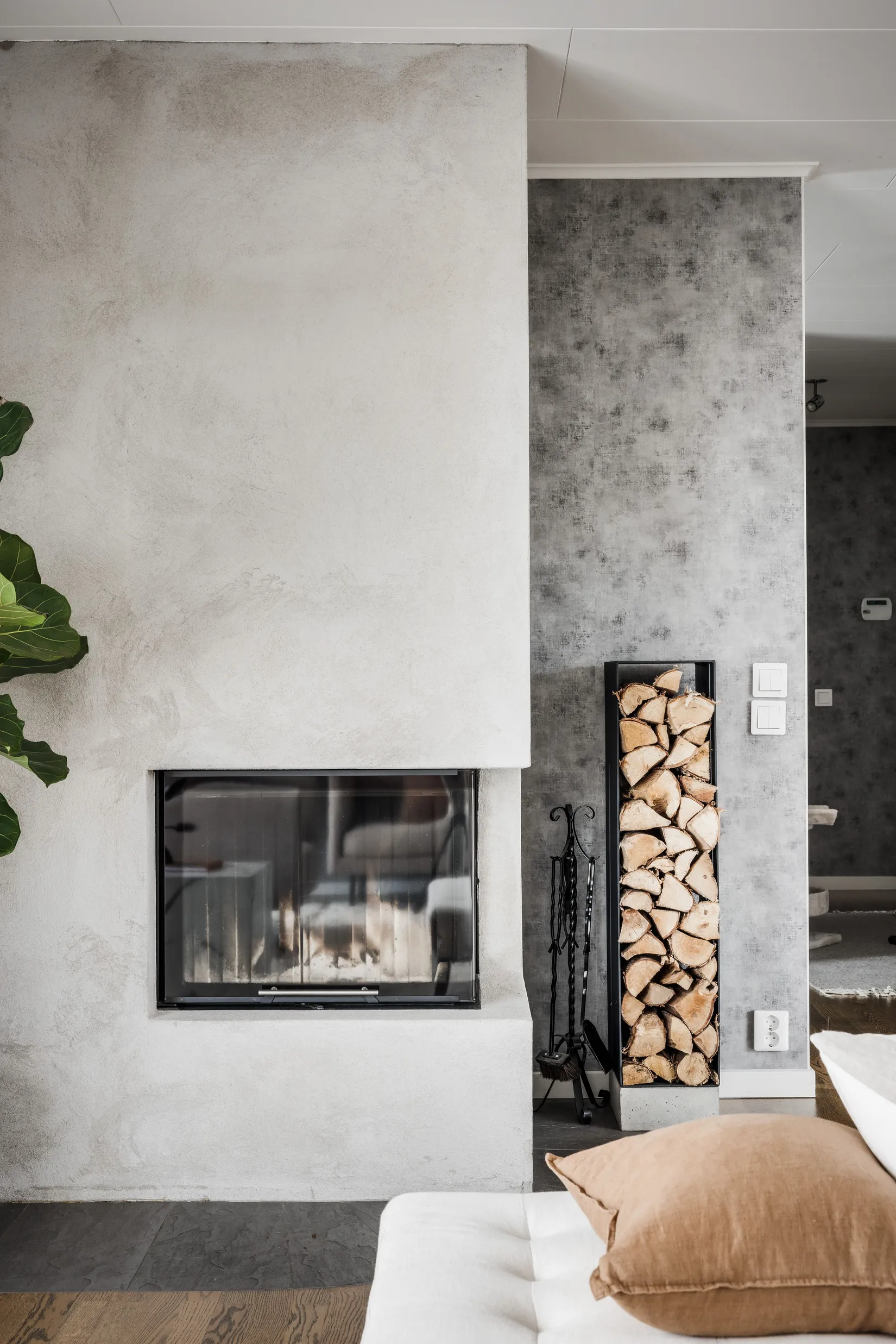 Villa, Dalbergavägen 28, Kungsbacka