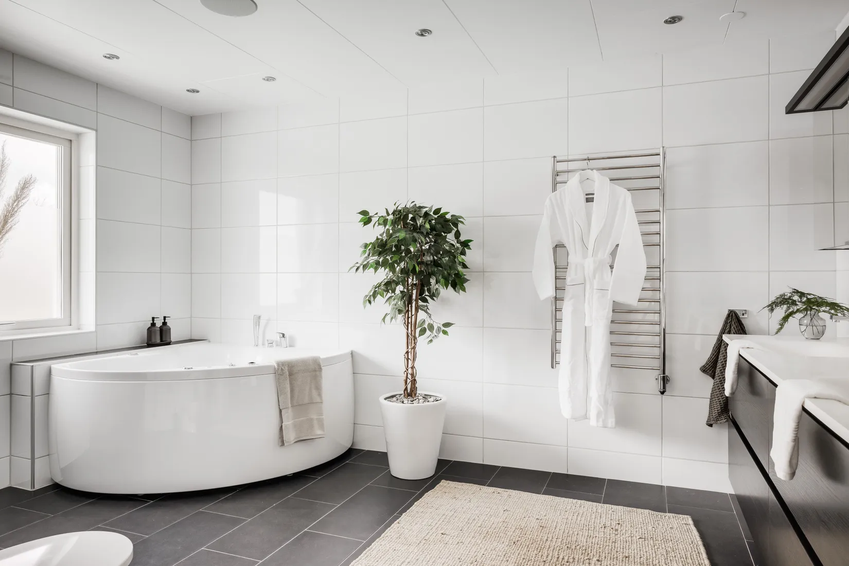 Villa, Dalbergavägen 28, Kungsbacka