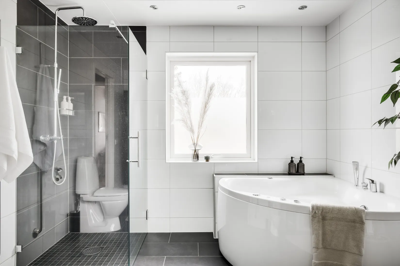 Villa, Dalbergavägen 28, Kungsbacka