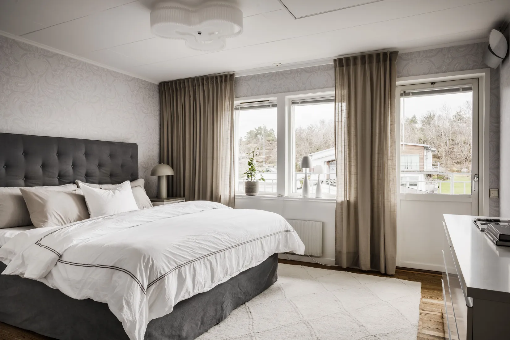 Villa, Dalbergavägen 28, Kungsbacka