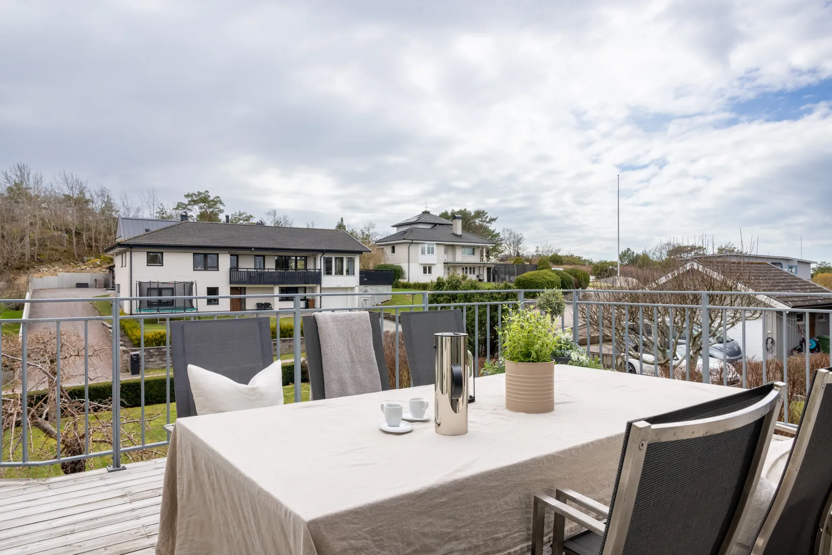 Villa, Dalbergavägen 28, Kungsbacka