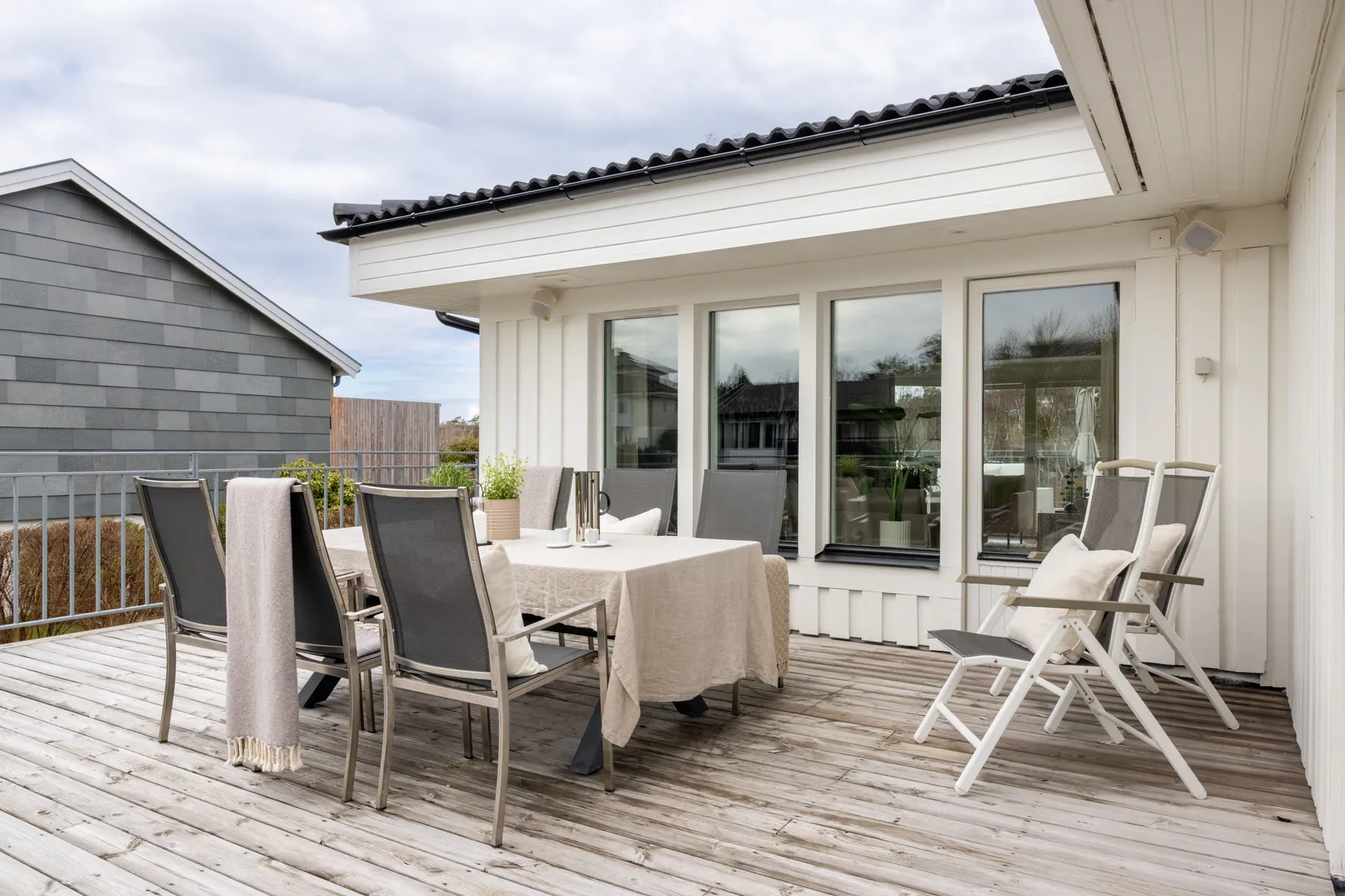 Villa, Dalbergavägen 28, Kungsbacka