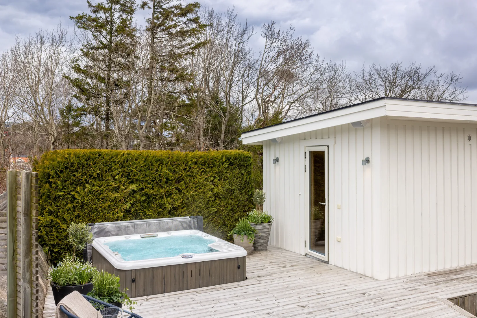 Villa, Dalbergavägen 28, Kungsbacka