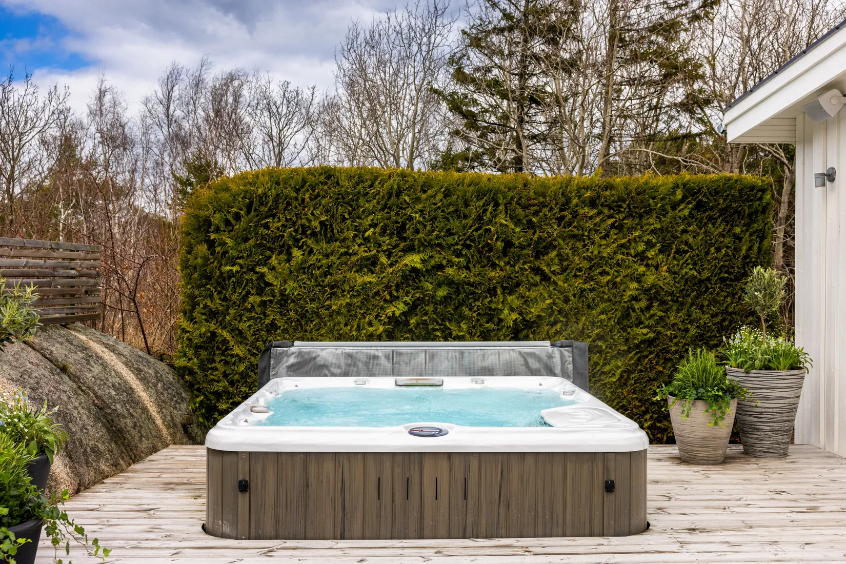 Villa, Dalbergavägen 28, Kungsbacka