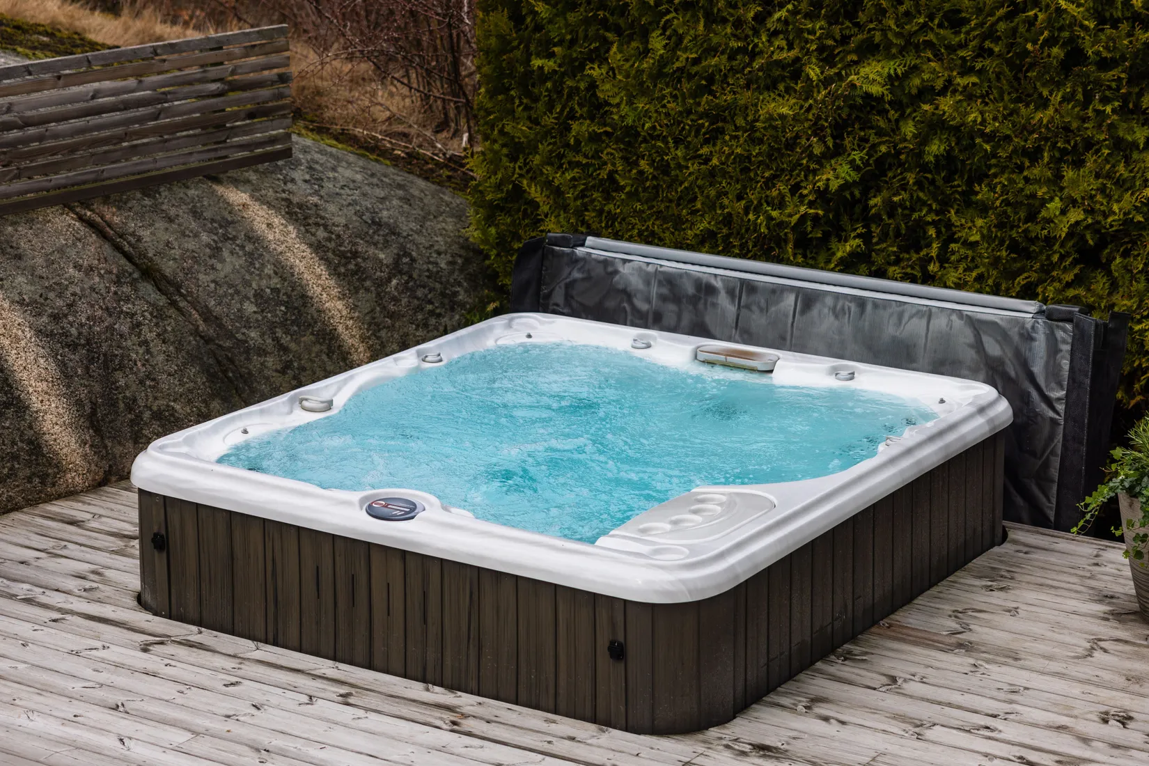 Villa, Dalbergavägen 28, Kungsbacka