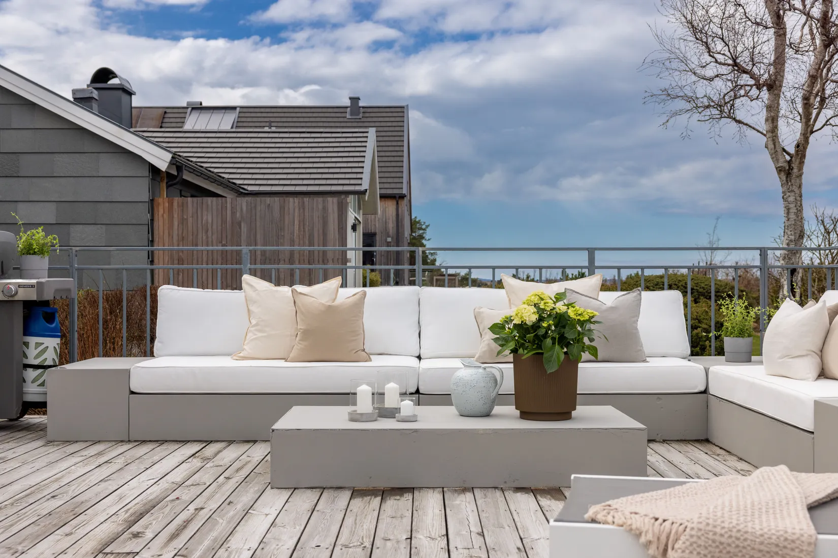 Villa, Dalbergavägen 28, Kungsbacka