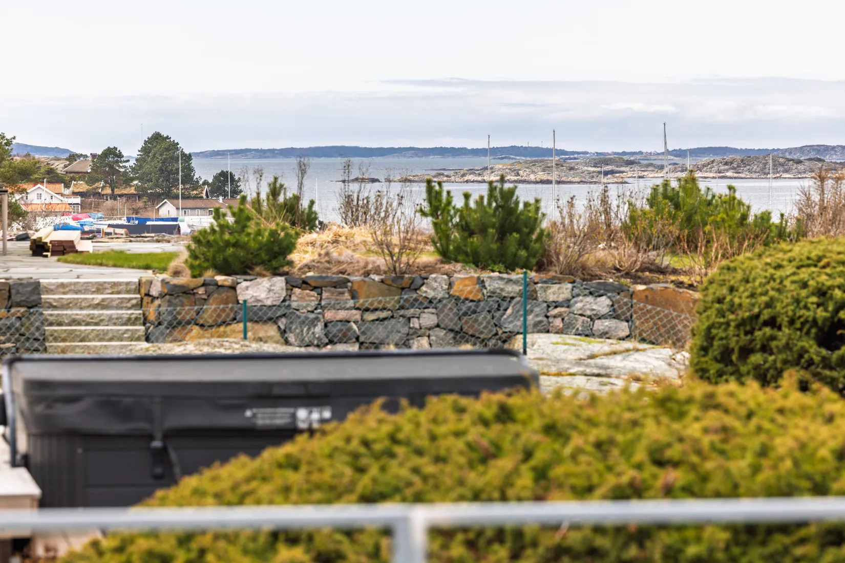 Villa, Dalbergavägen 28, Kungsbacka