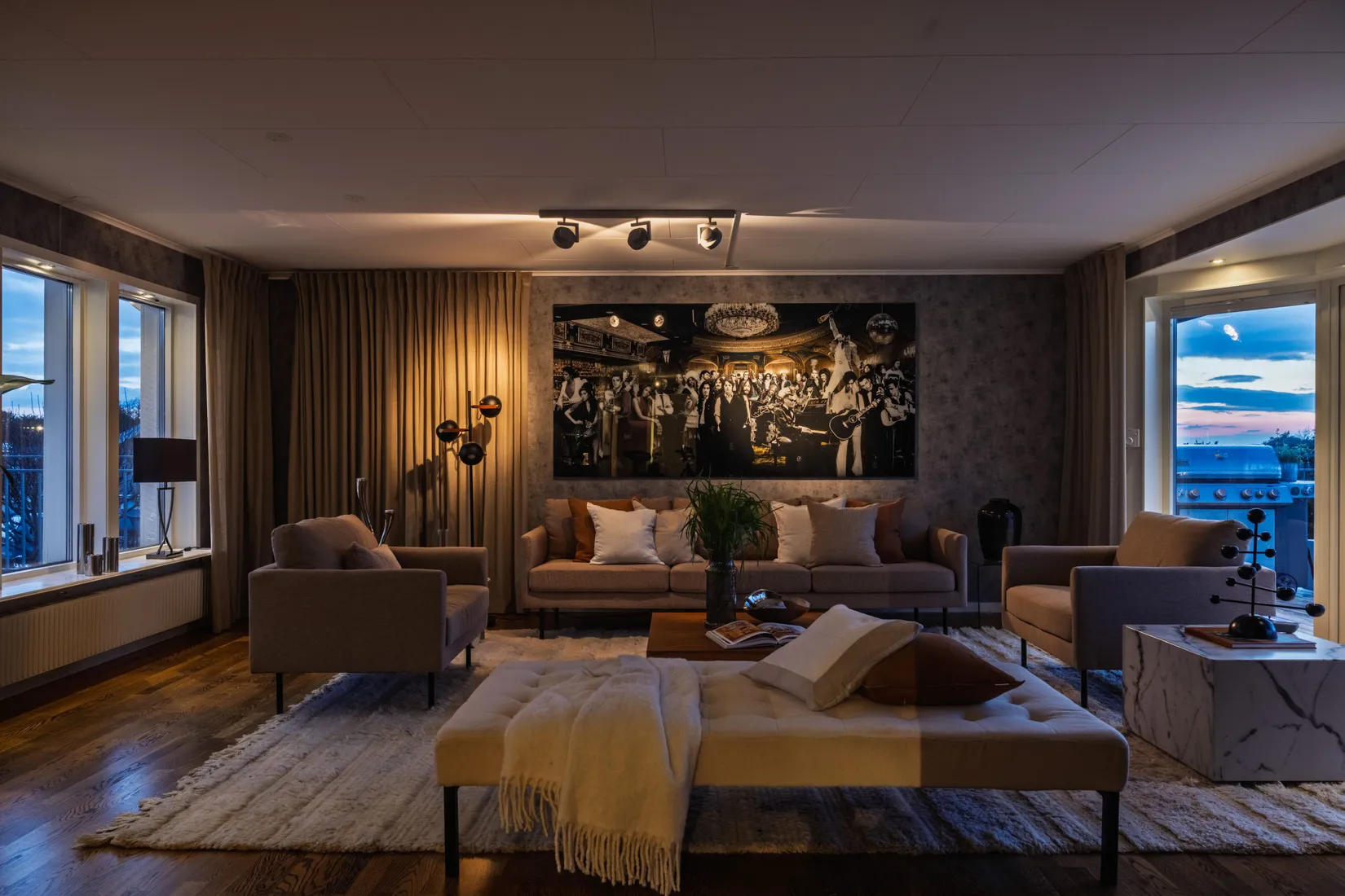 Villa, Dalbergavägen 28, Kungsbacka