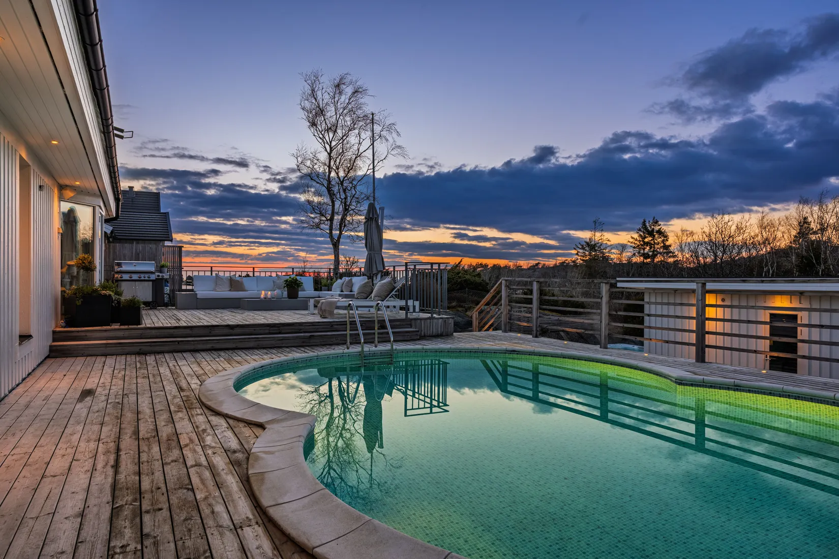 Villa, Dalbergavägen 28, Kungsbacka