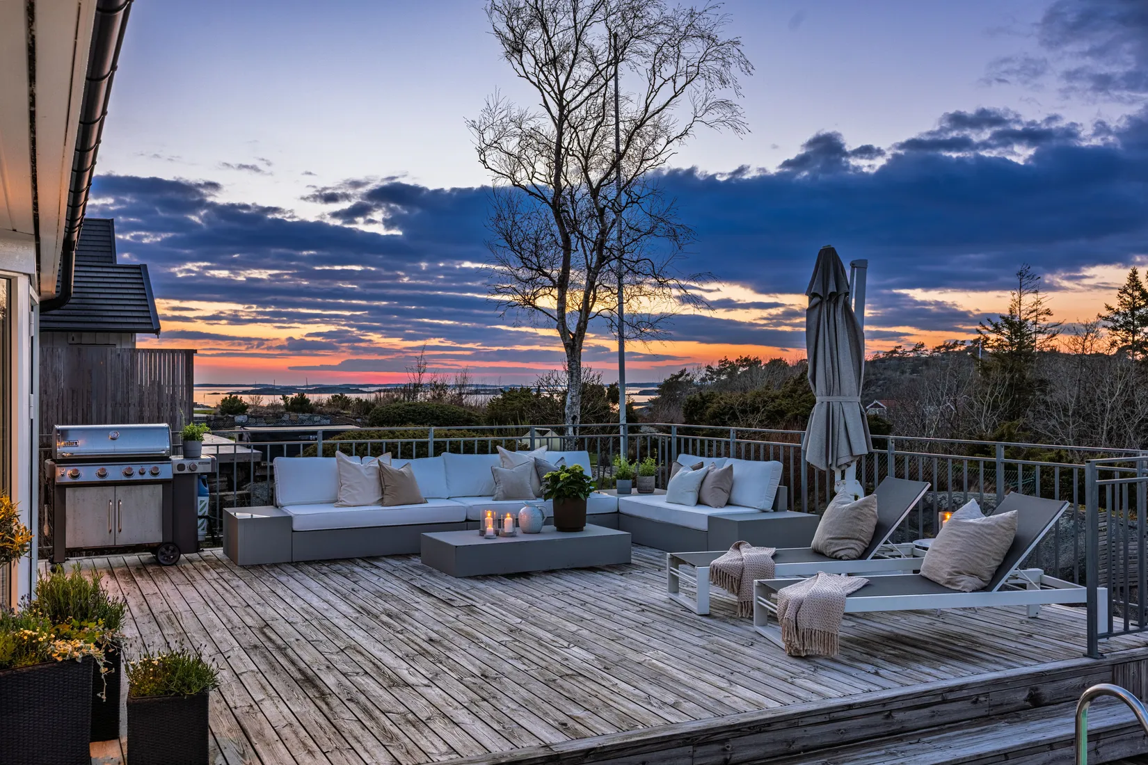 Villa, Dalbergavägen 28, Kungsbacka