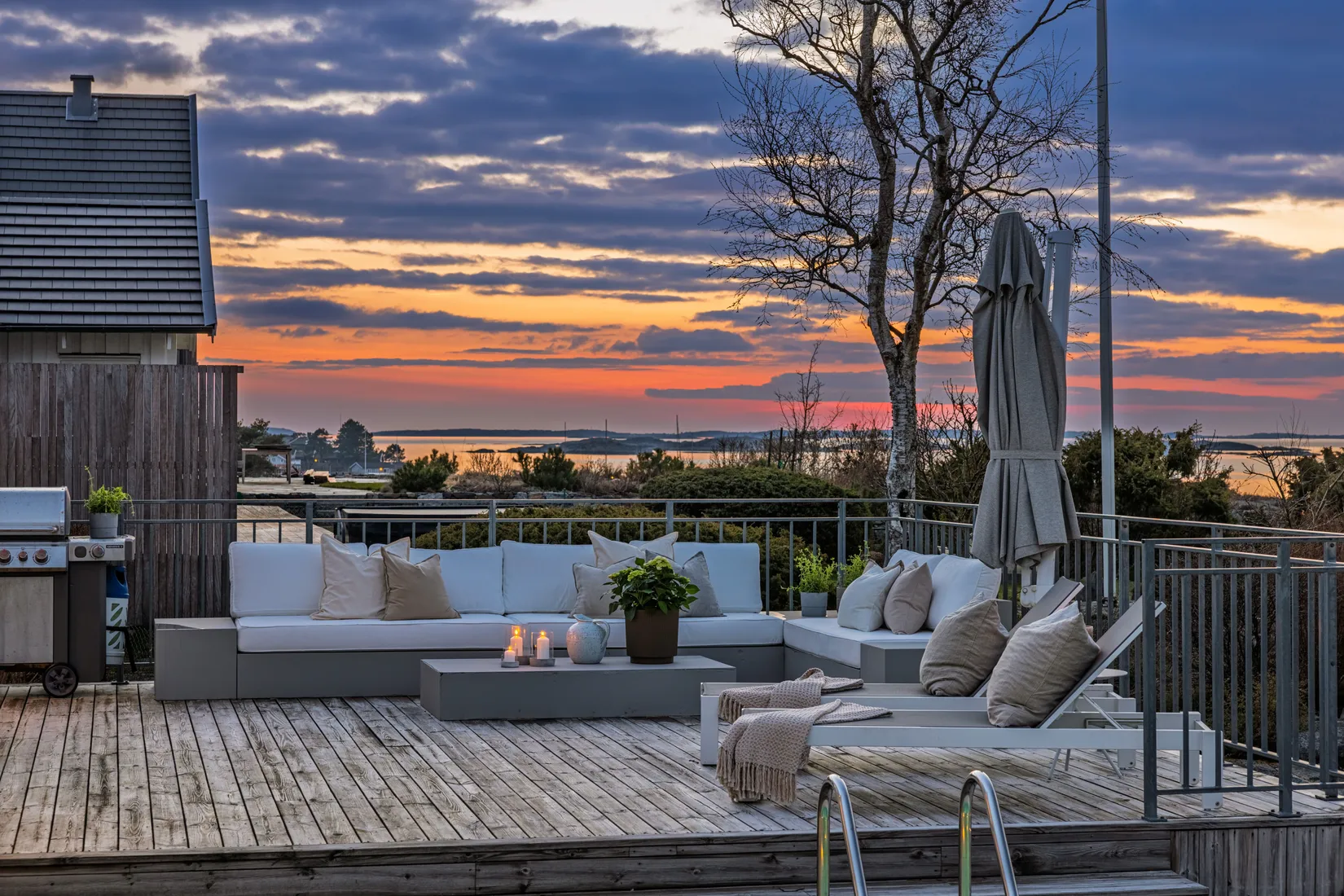 Villa, Dalbergavägen 28, Kungsbacka