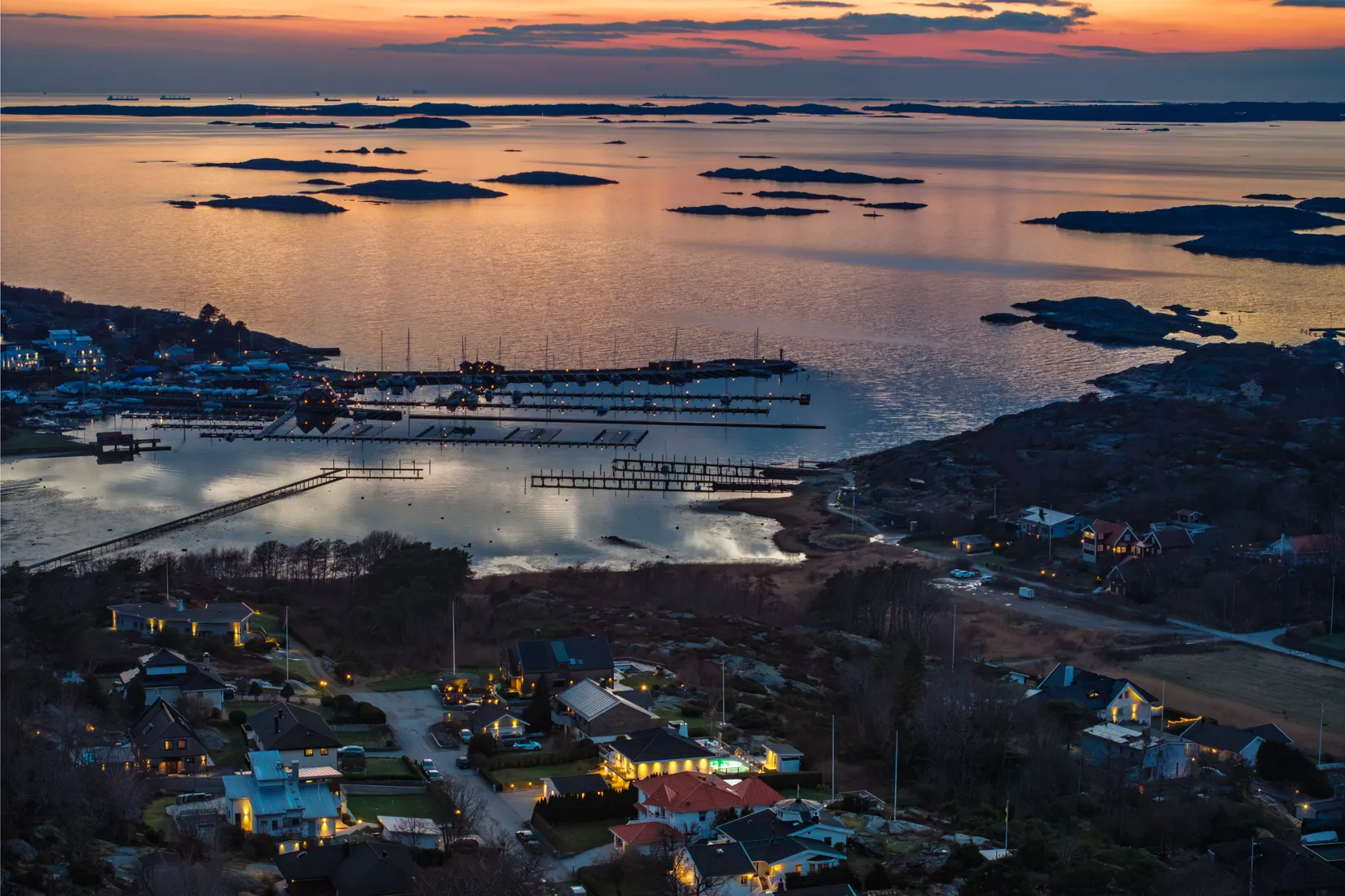 Villa, Dalbergavägen 28, Kungsbacka