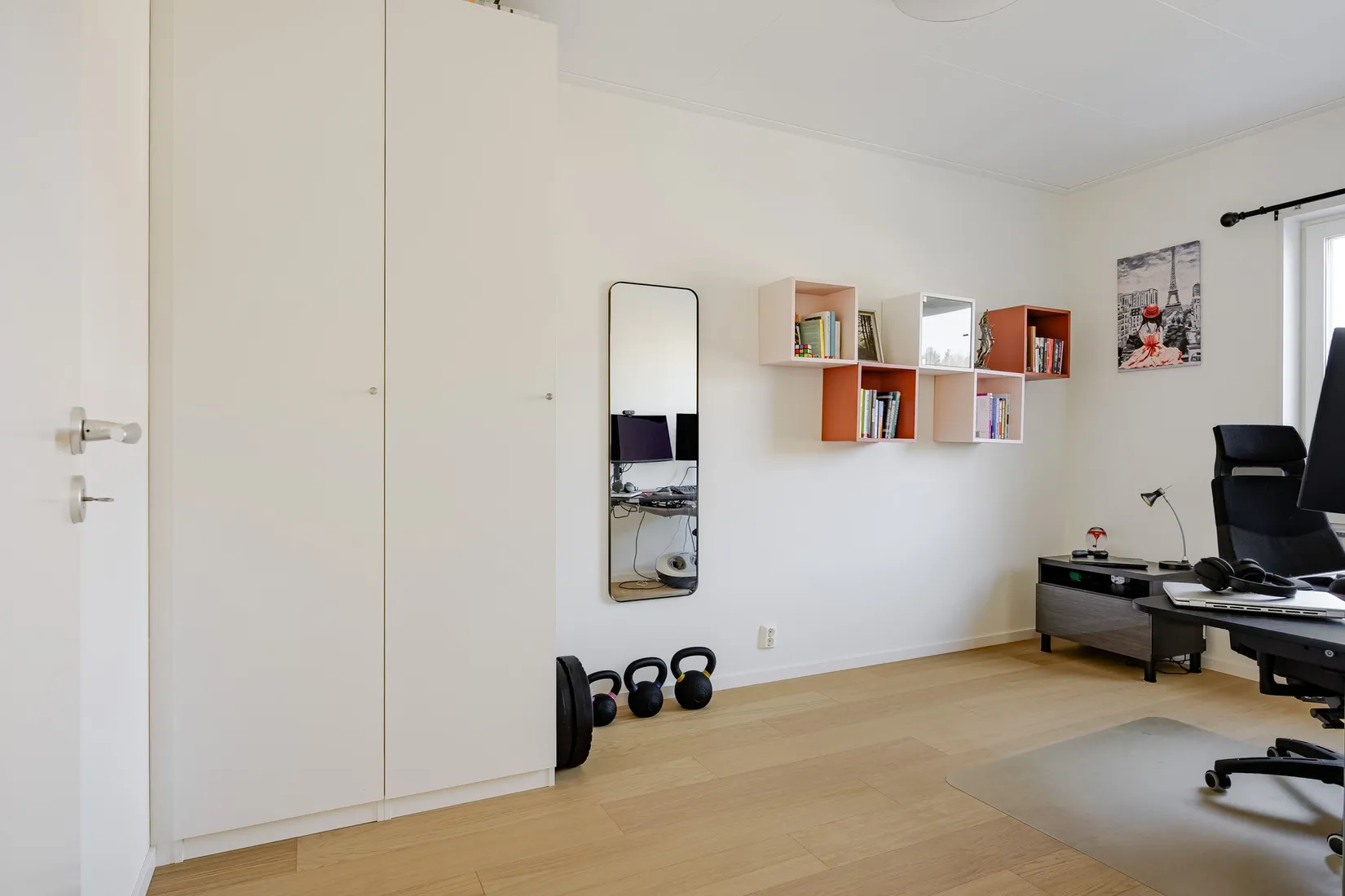 Bostadsrätt, Salamandergatan 17H, Färjestaden, Mörbylånga