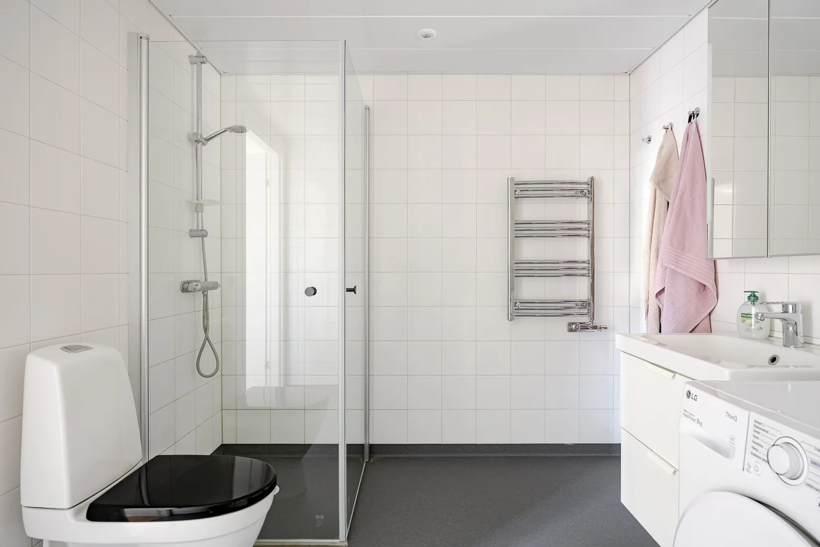 Bostadsrätt, Salamandergatan 17H, Färjestaden, Mörbylånga