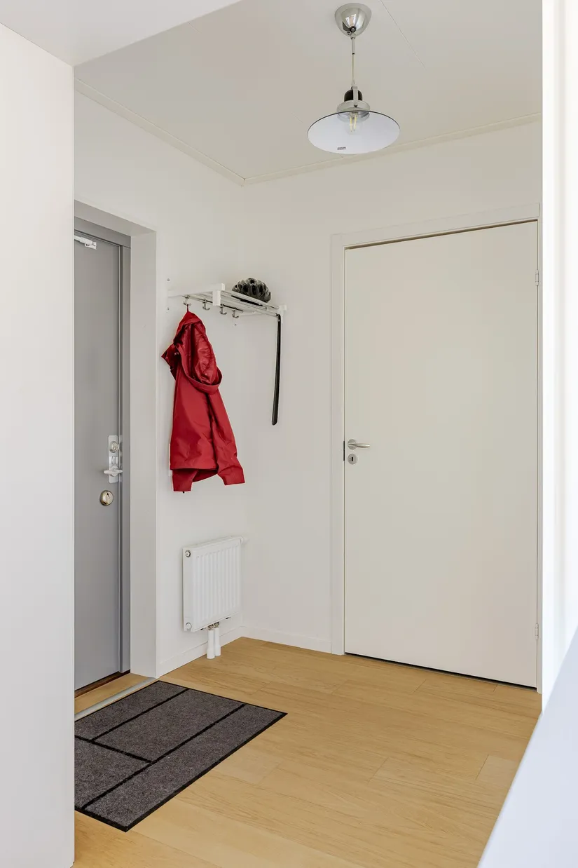 Bostadsrätt, Salamandergatan 17H, Färjestaden, Mörbylånga