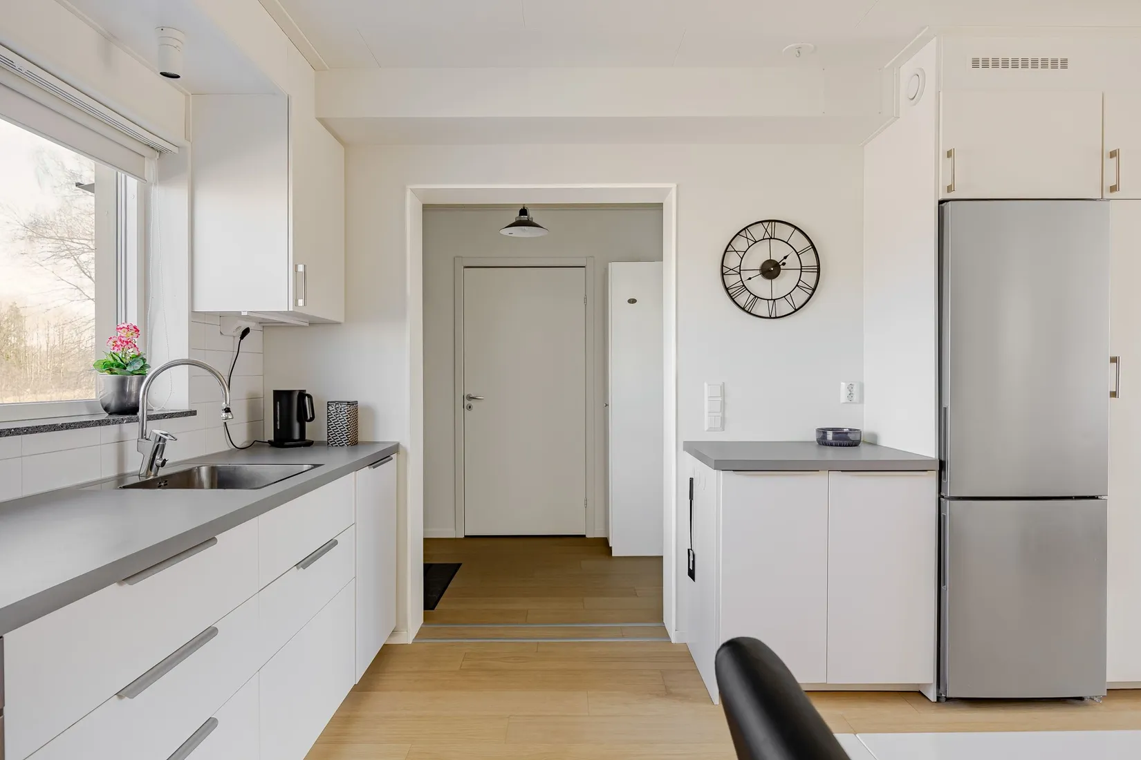 Bostadsrätt, Salamandergatan 17H, Färjestaden, Mörbylånga