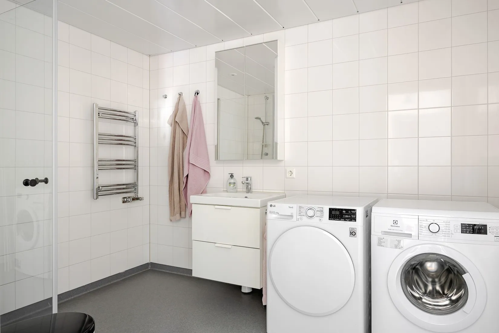 Bostadsrätt, Salamandergatan 17H, Färjestaden, Mörbylånga