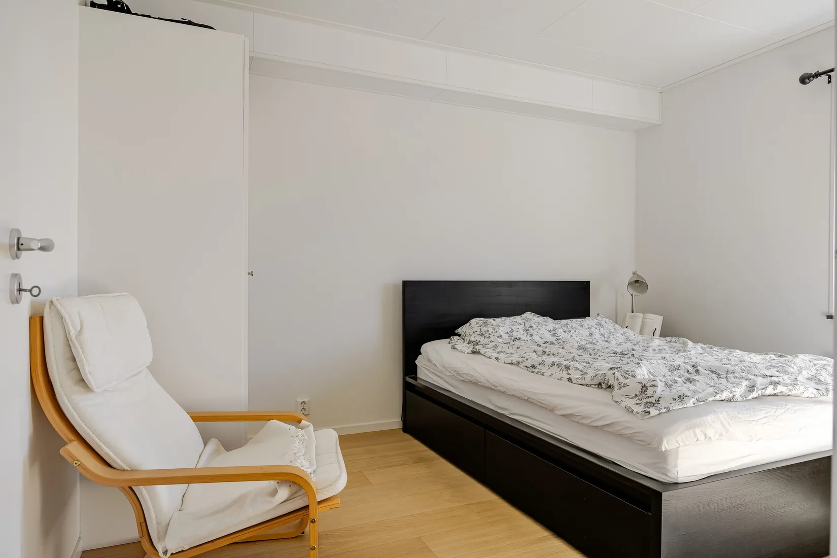 Bostadsrätt, Salamandergatan 17H, Färjestaden, Mörbylånga