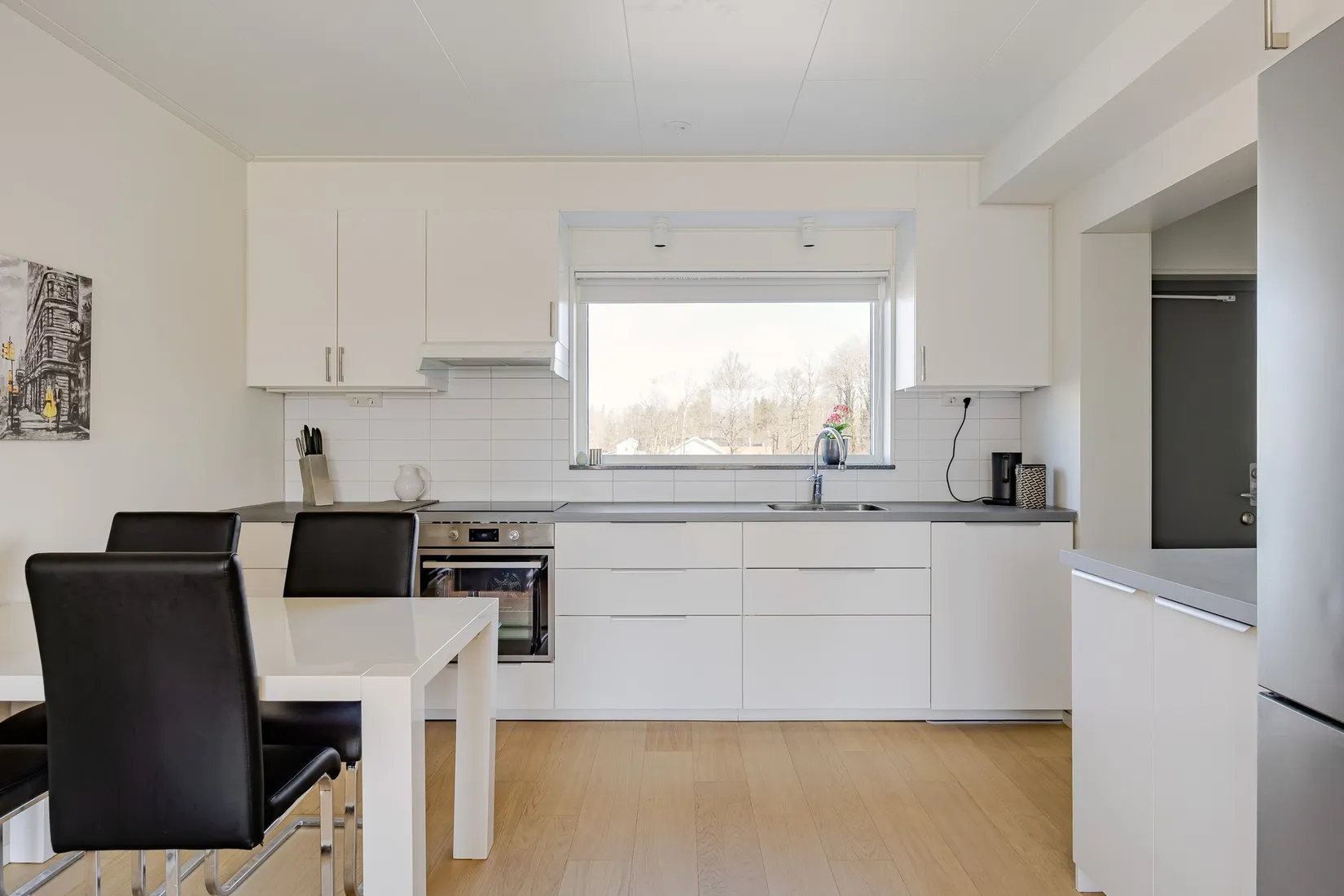 Bostadsrätt, Salamandergatan 17H, Färjestaden, Mörbylånga