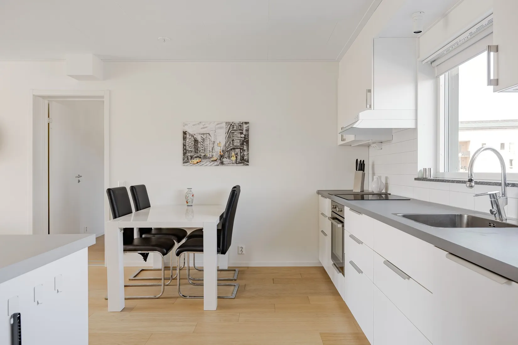 Bostadsrätt, Salamandergatan 17H, Färjestaden, Mörbylånga