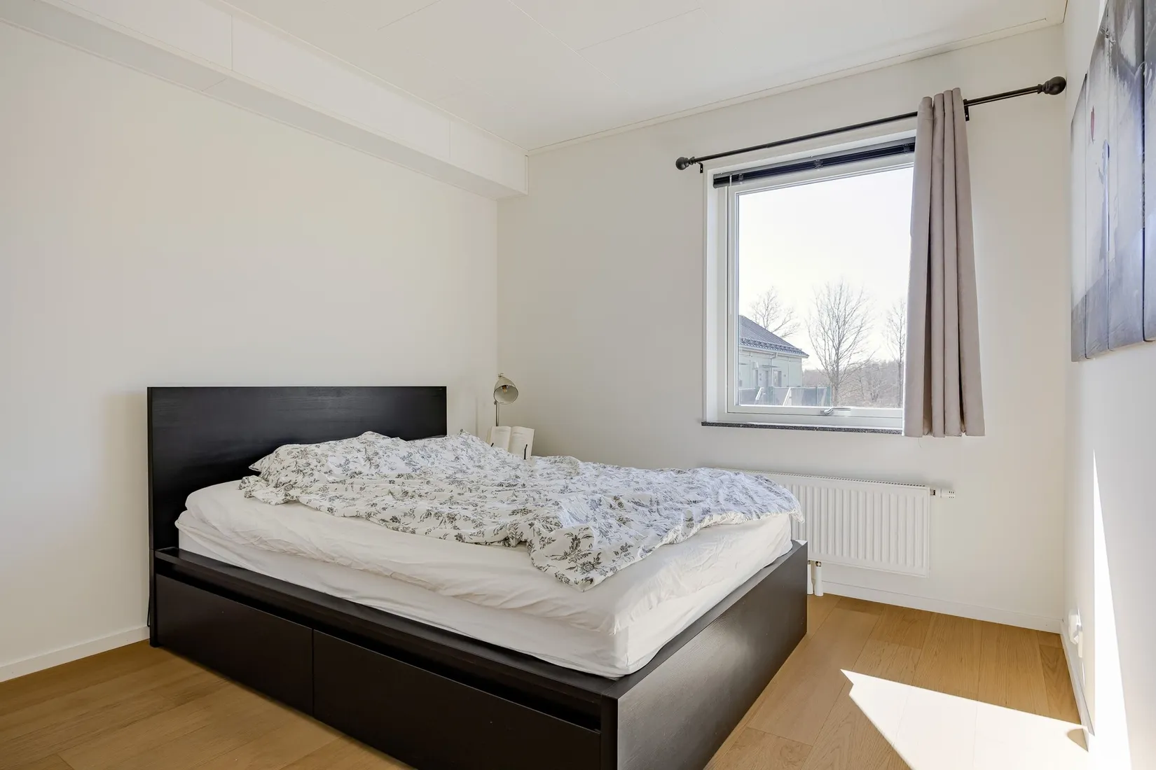 Bostadsrätt, Salamandergatan 17H, Färjestaden, Mörbylånga