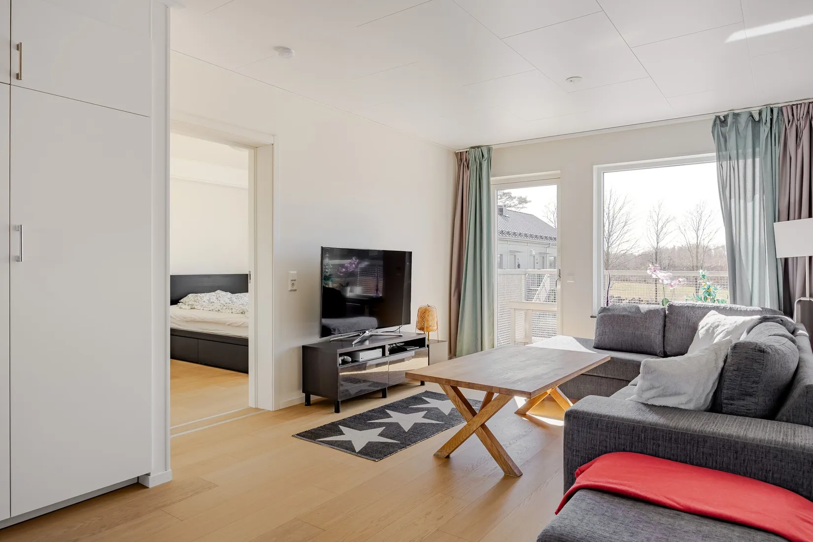 Bostadsrätt, Salamandergatan 17H, Färjestaden, Mörbylånga