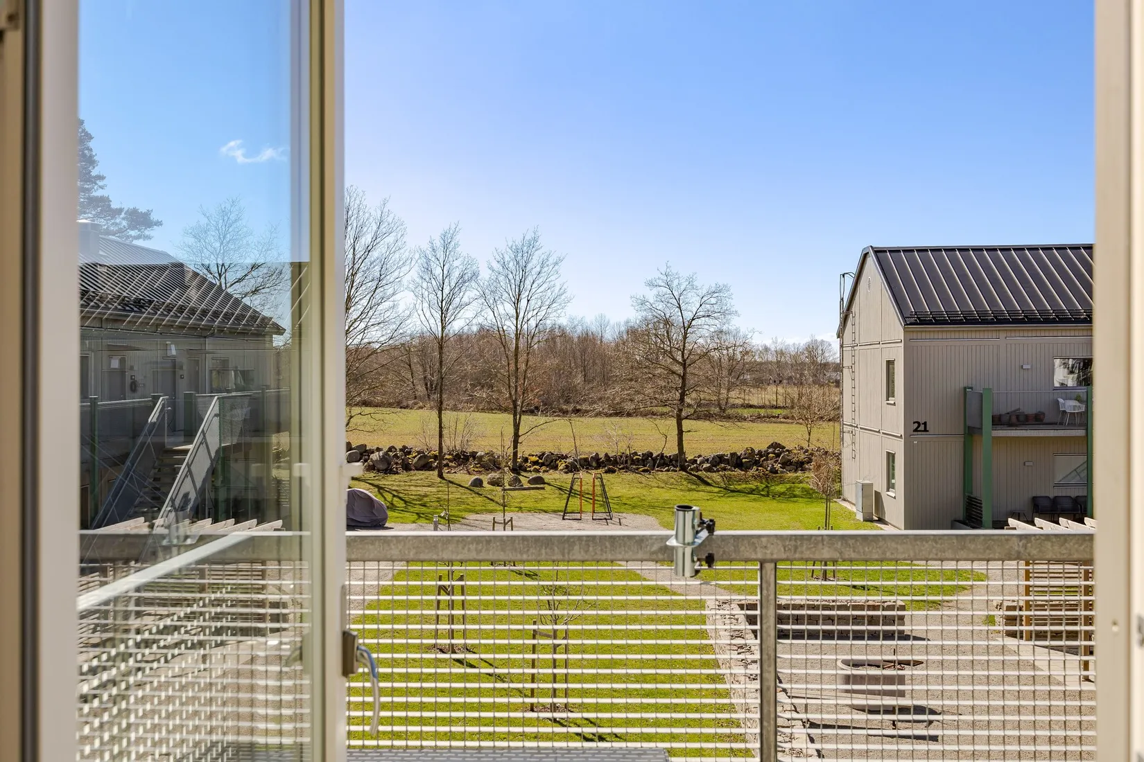 Bostadsrätt, Salamandergatan 17H, Färjestaden, Mörbylånga