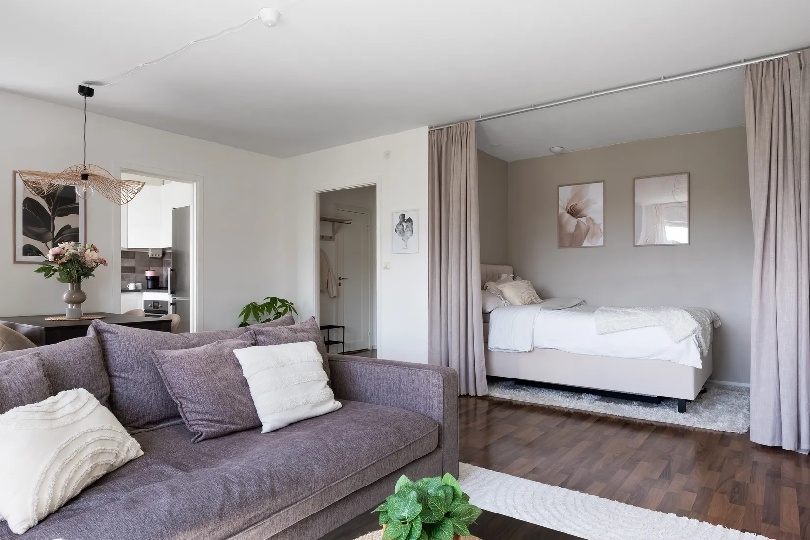 Bostadsrätt, Arvesgärde 19, Tuve, Göteborg