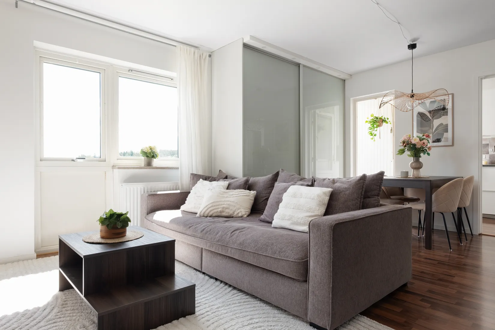 Bostadsrätt, Arvesgärde 19, Tuve, Göteborg