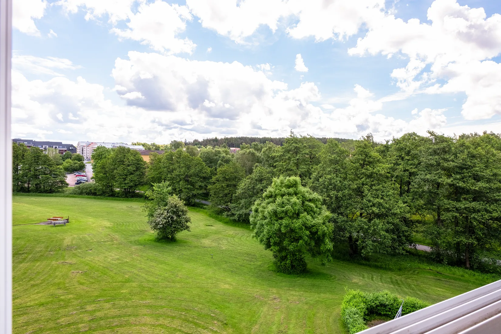 Bostadsrätt, Arvesgärde 19, Tuve, Göteborg