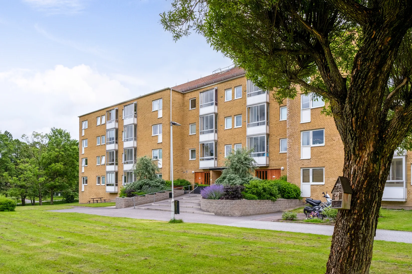 Bostadsrätt, Arvesgärde 19, Tuve, Göteborg