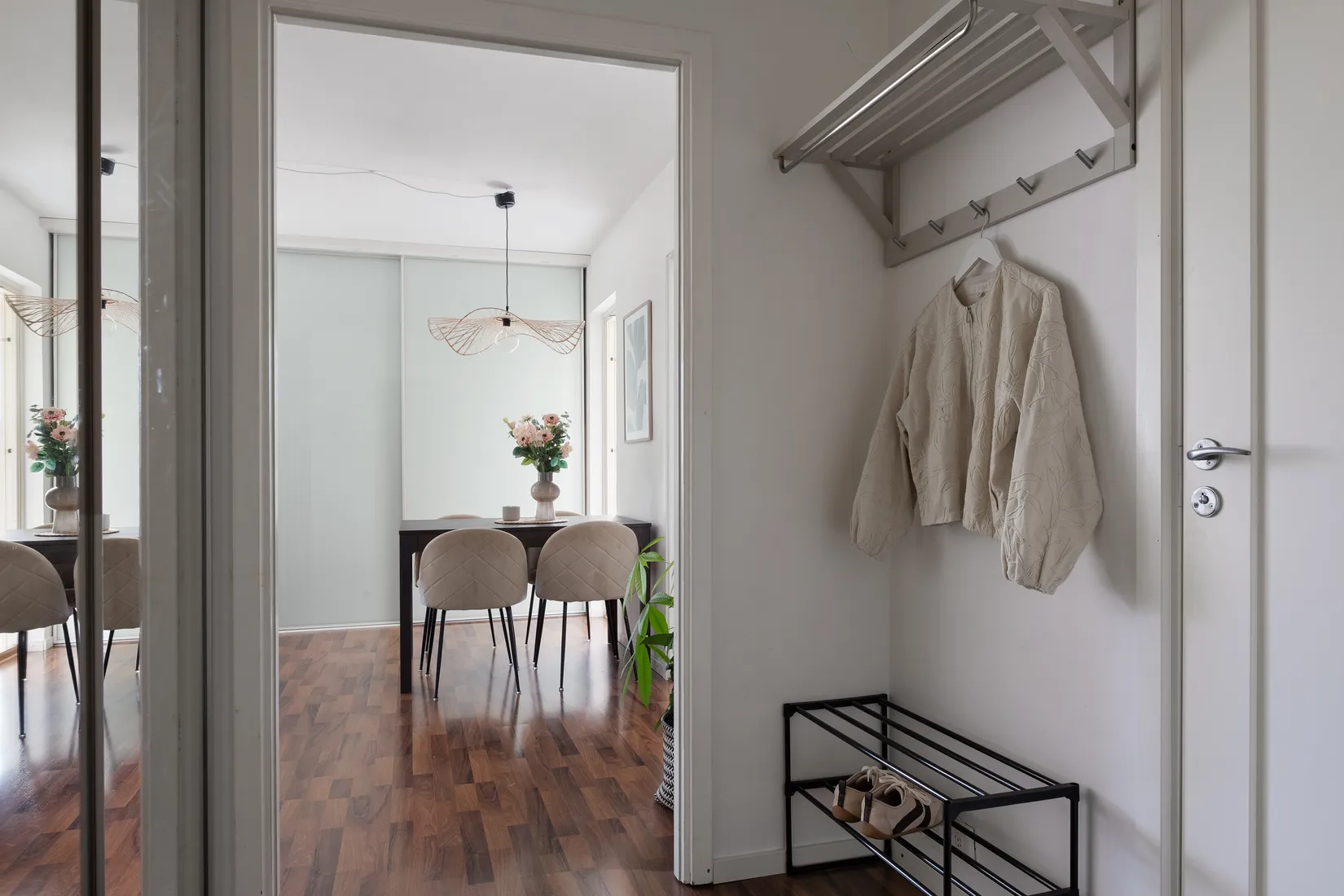 Bostadsrätt, Arvesgärde 19, Tuve, Göteborg