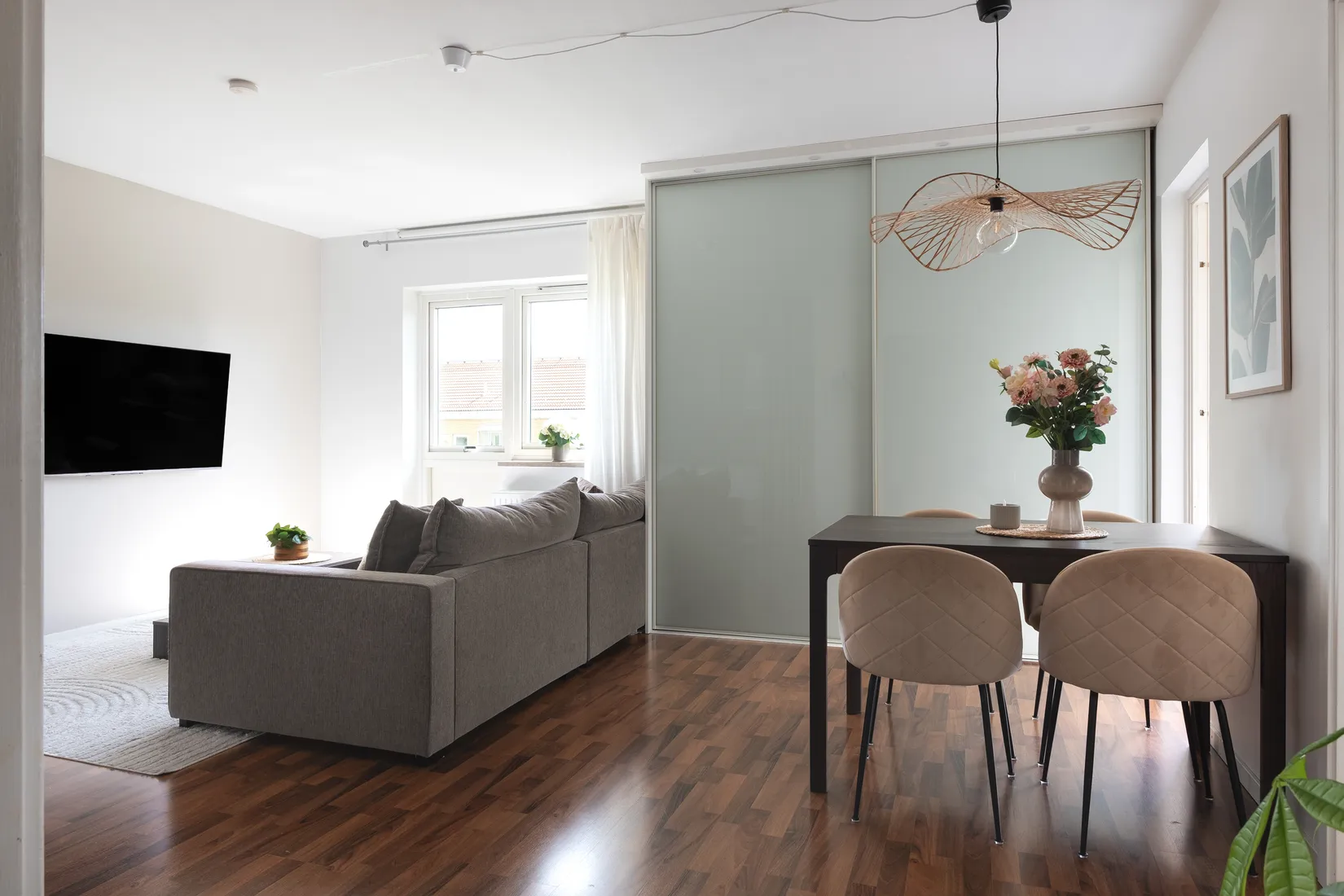Bostadsrätt, Arvesgärde 19, Tuve, Göteborg