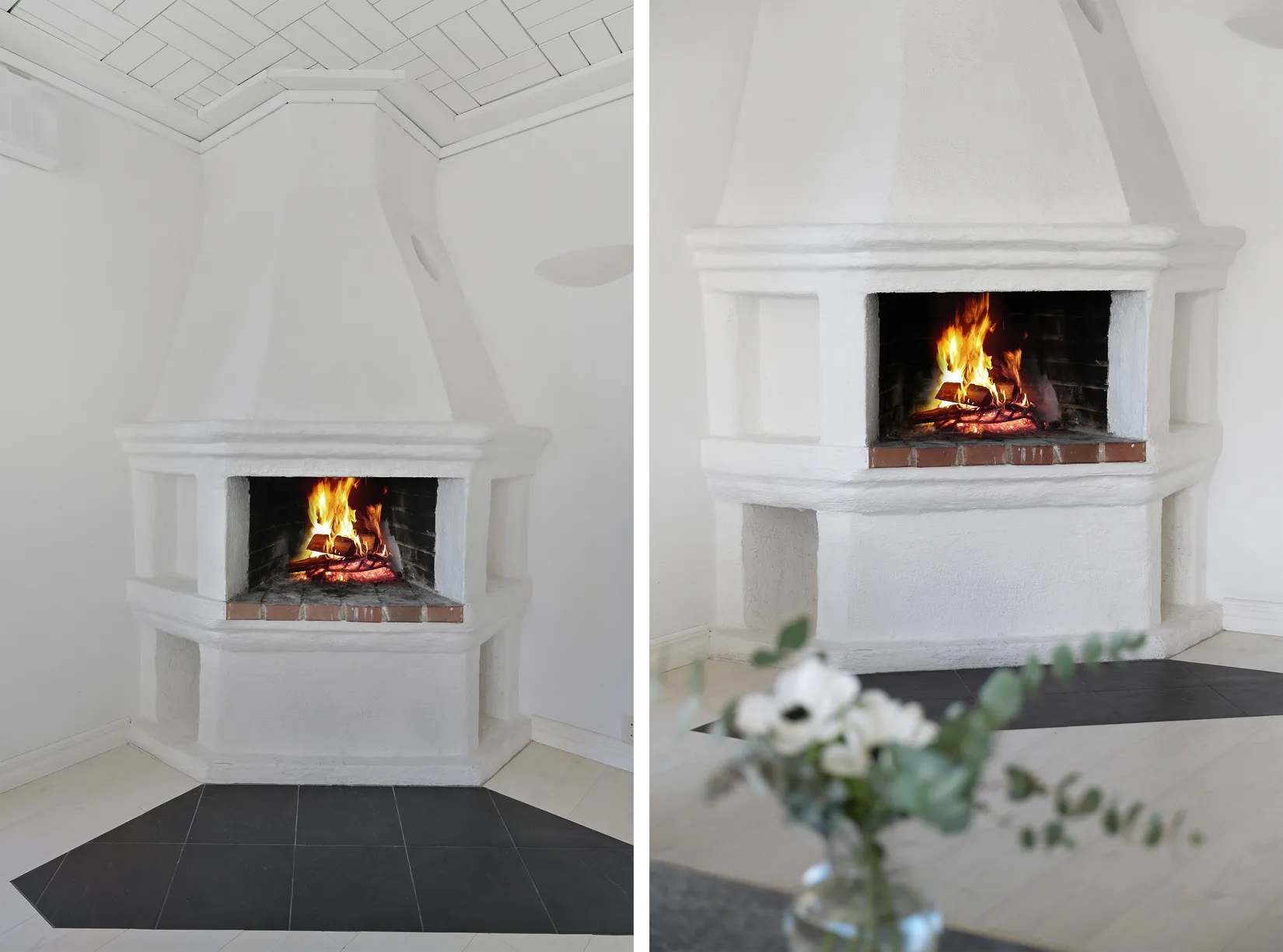 Villa, Printz väg 18A, Stortorp, Huddinge