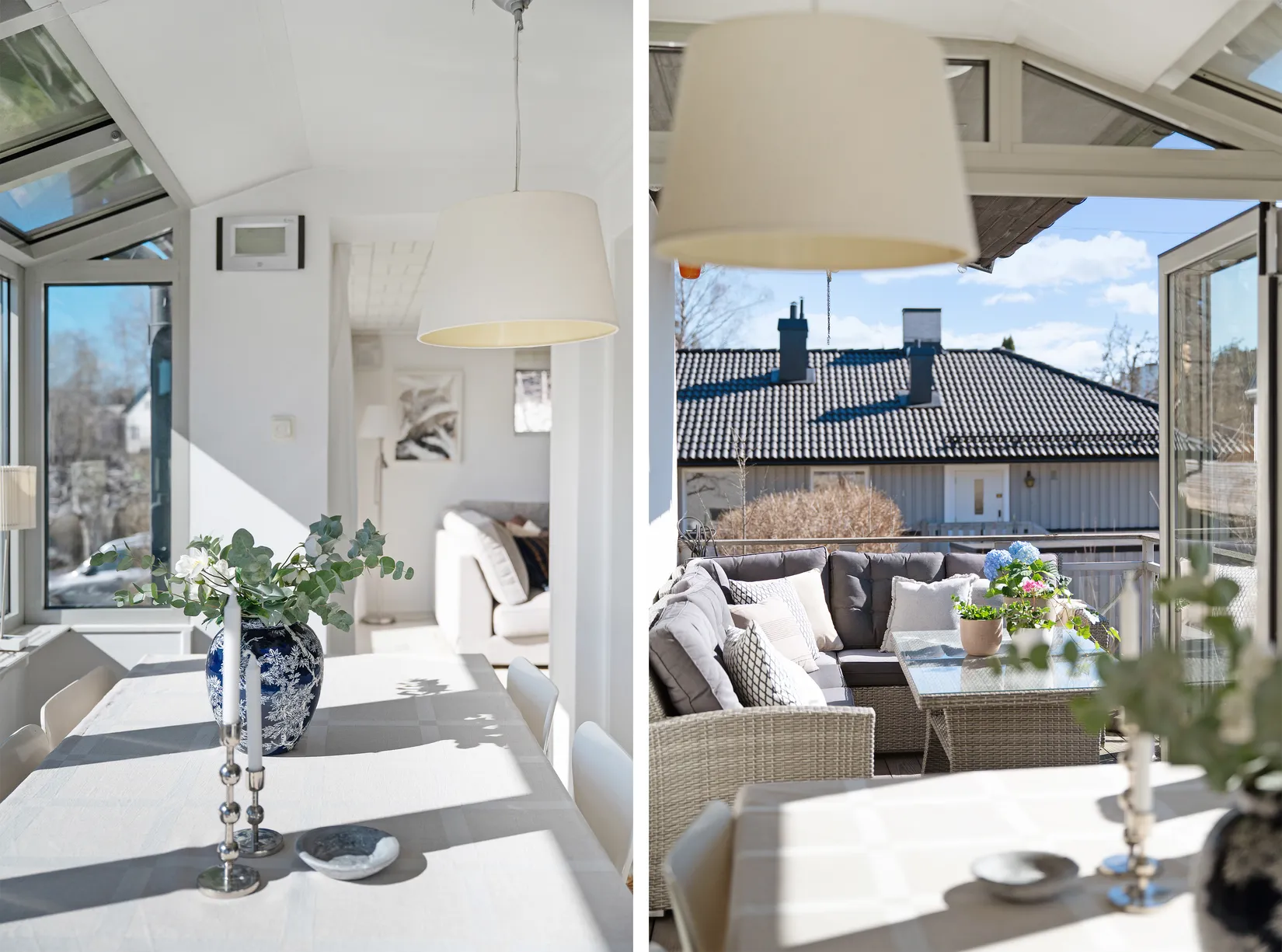 Villa, Printz väg 18A, Stortorp, Huddinge