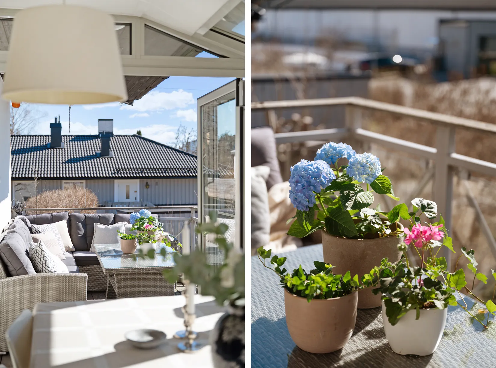 Villa, Printz väg 18A, Stortorp, Huddinge