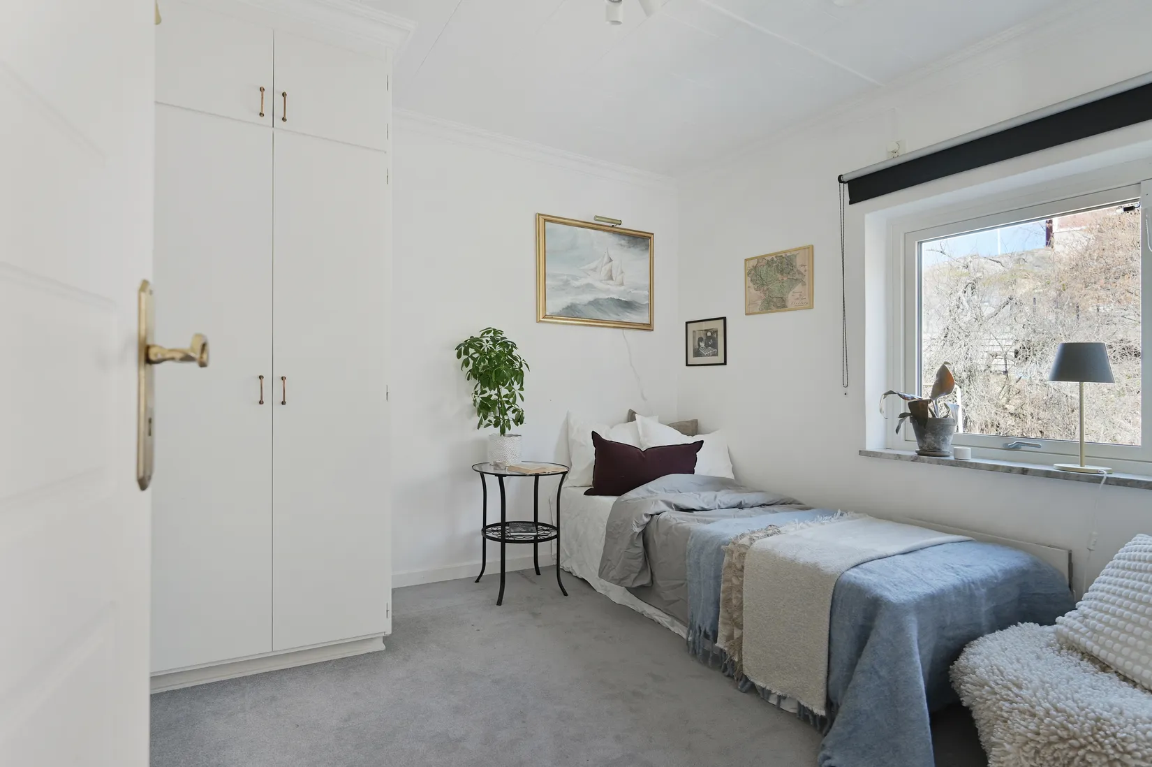 Villa, Printz väg 18A, Stortorp, Huddinge